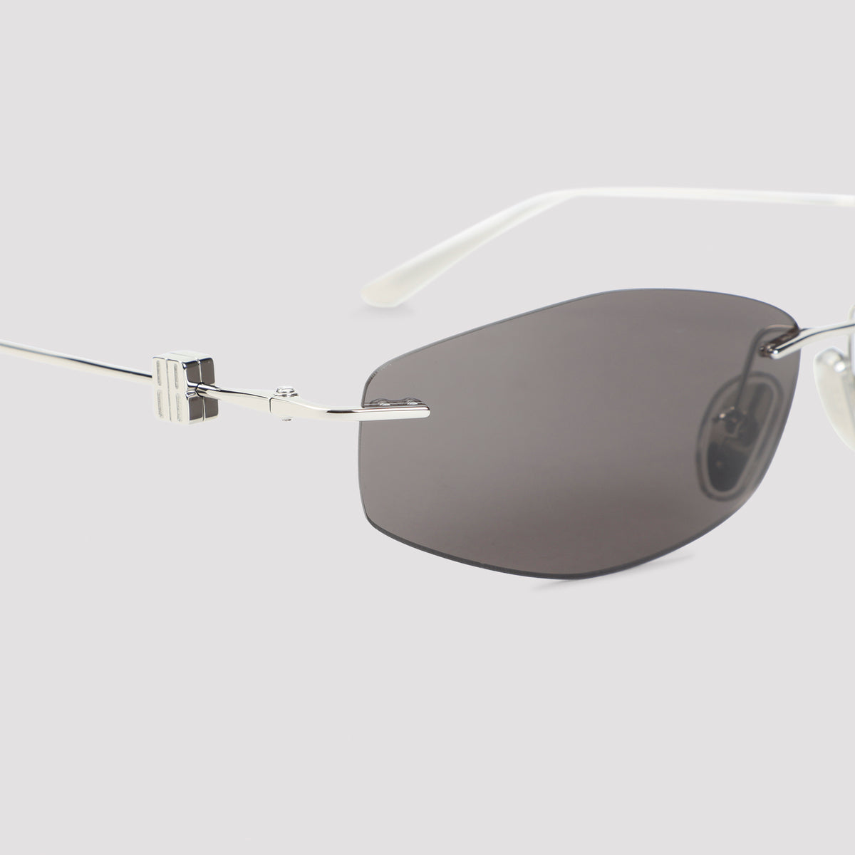 Balenciaga Eyewear Nano D-Frame