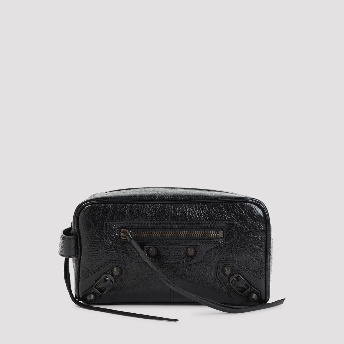 Balenciaga Le City Toiletry Pouch