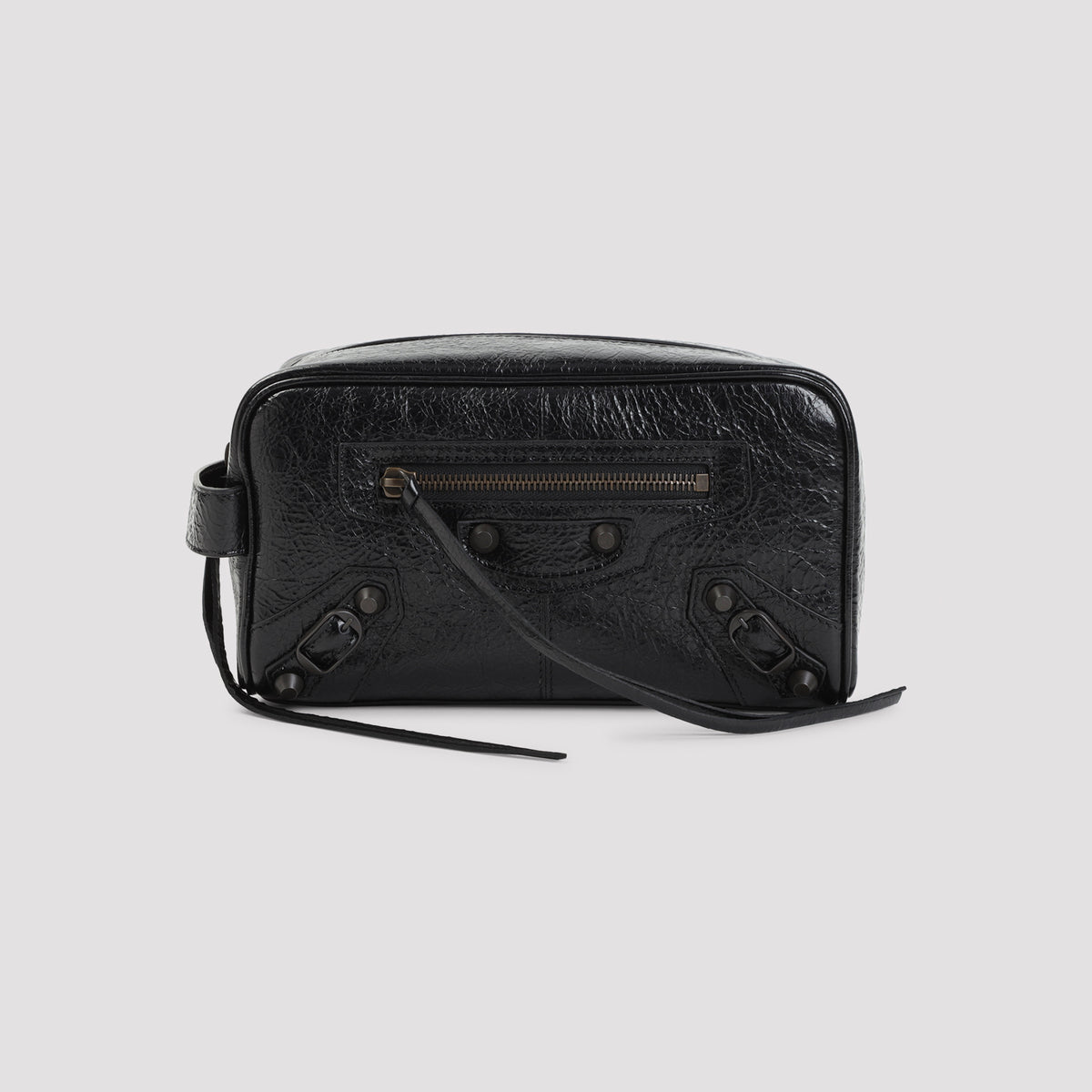 Balenciaga Le City Toiletry Pouch