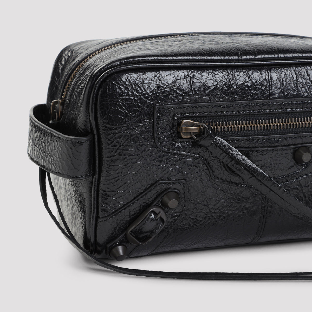 Balenciaga Le City Toiletry Pouch