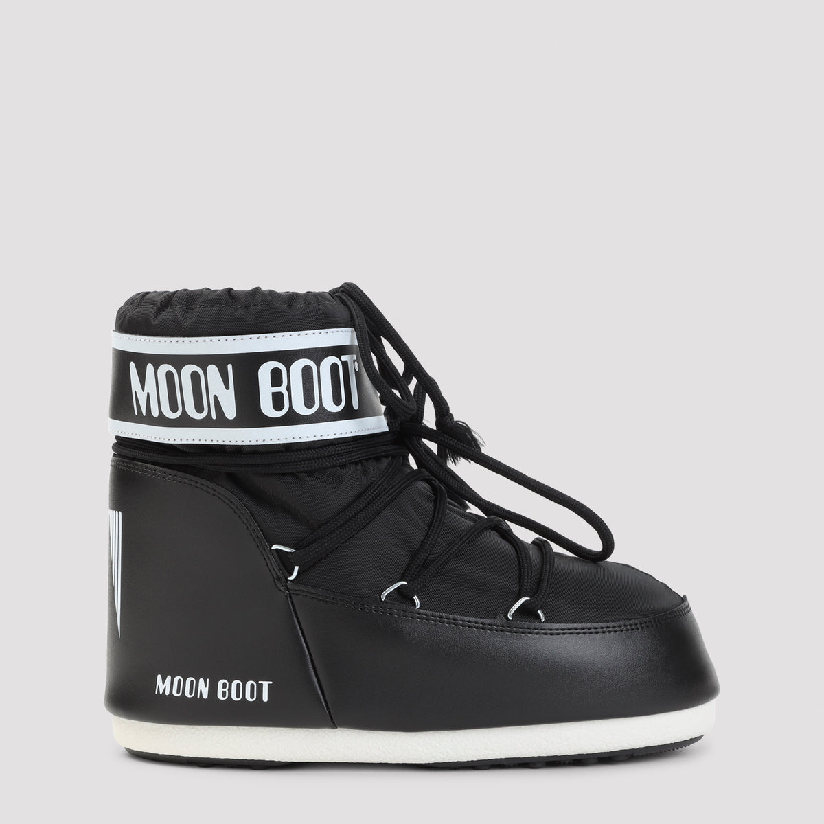 Moon Boot Icon Low Nylon Boot