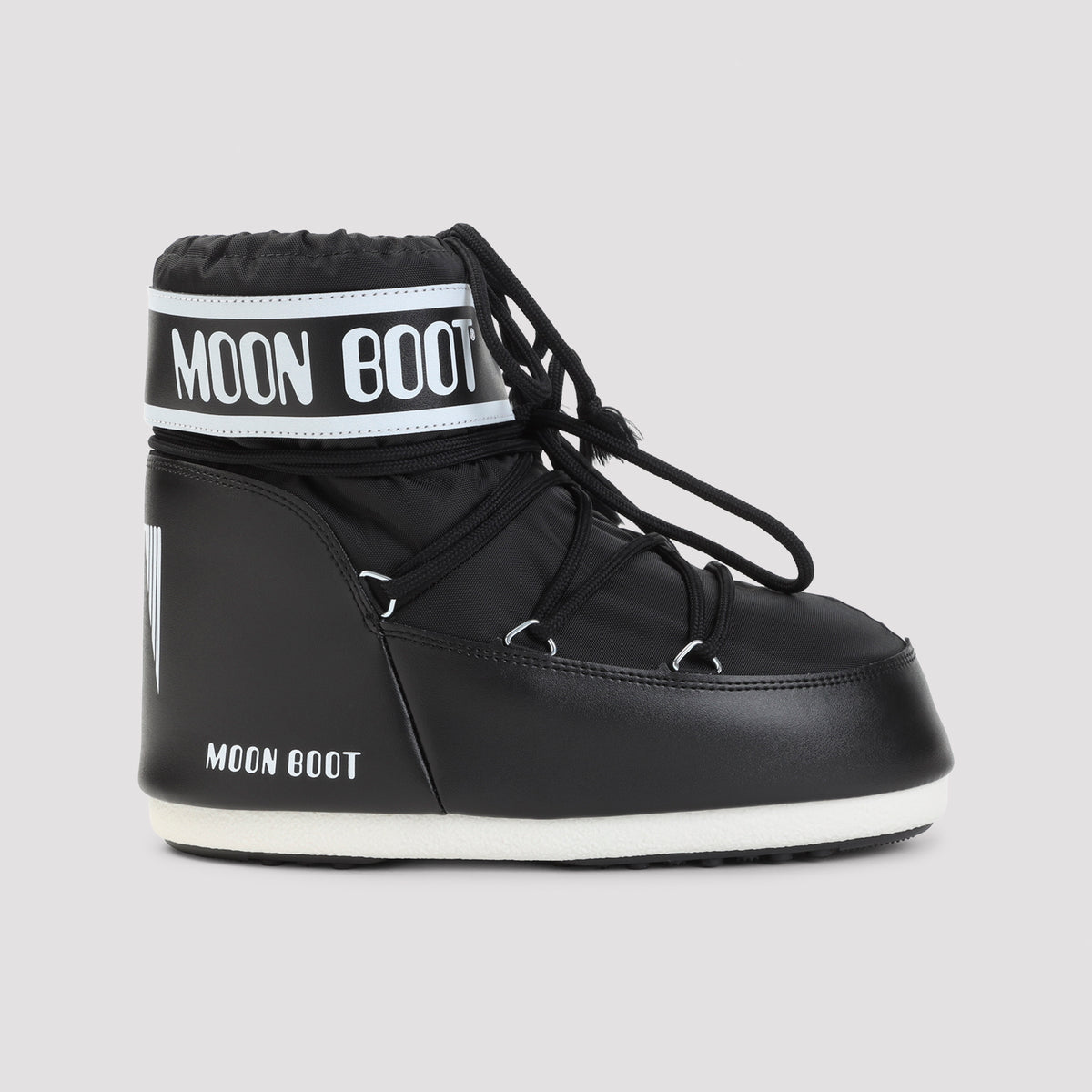 Moon Boot Icon Low Nylon Boot