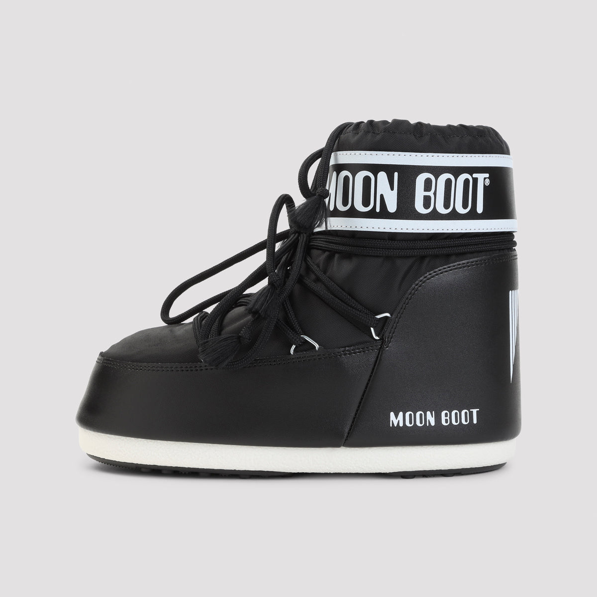 Moon Boot Icon Low Nylon Boot
