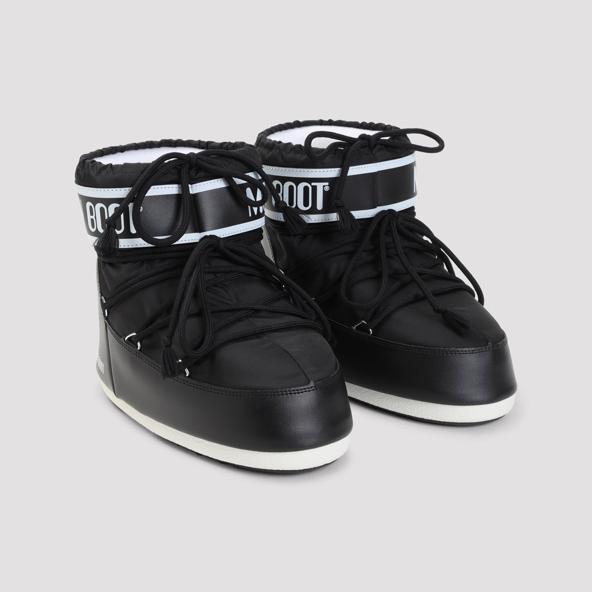 Moon Boot Icon Low Nylon Boot