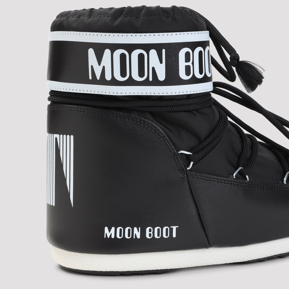 Moon Boot Icon Low Nylon Boot
