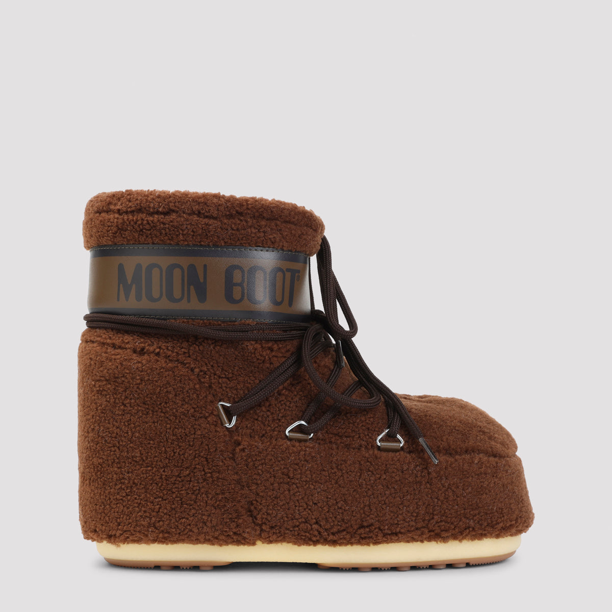 Moon Boot Icon Low Fleece Boot