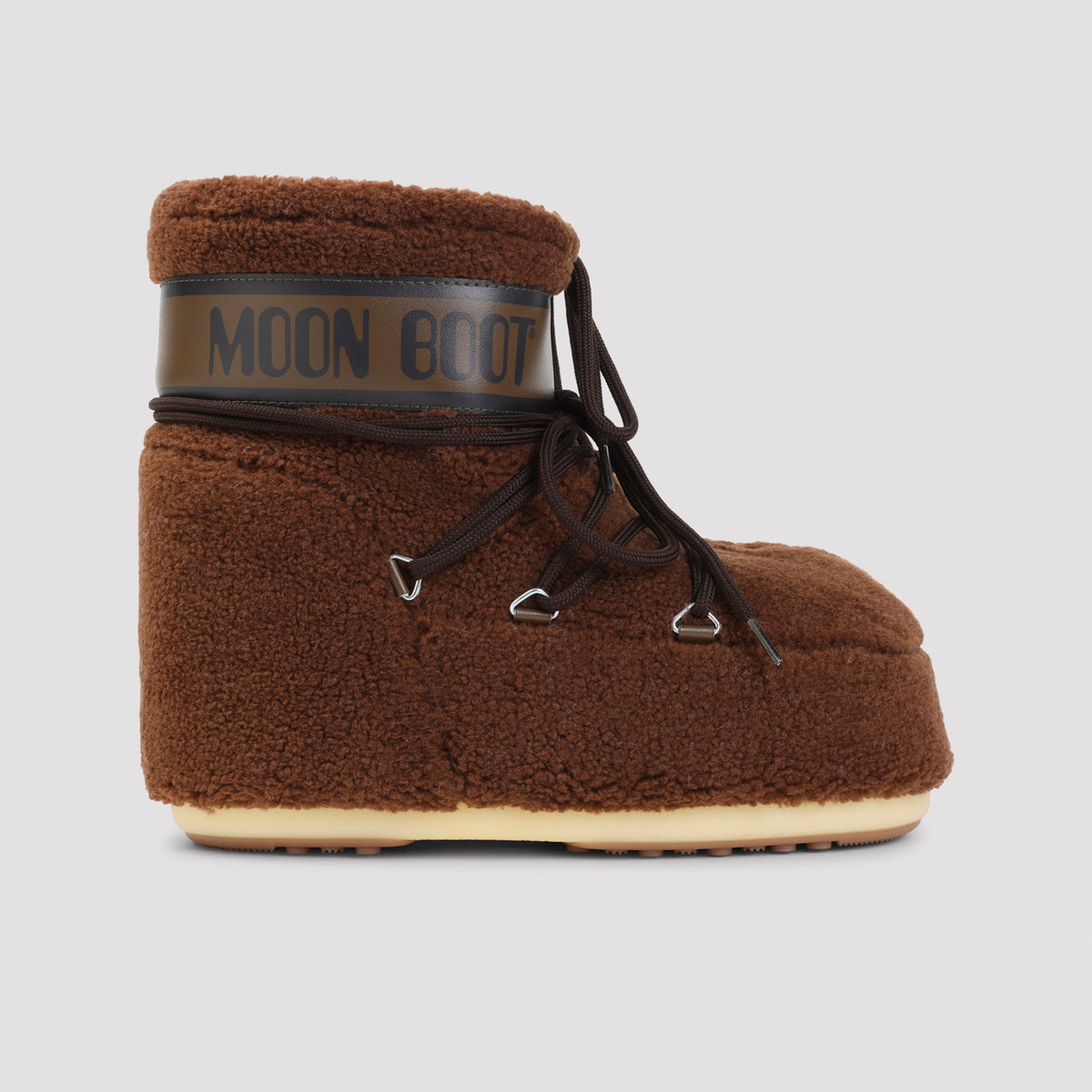 Moon Boot Icon Low Fleece Boot