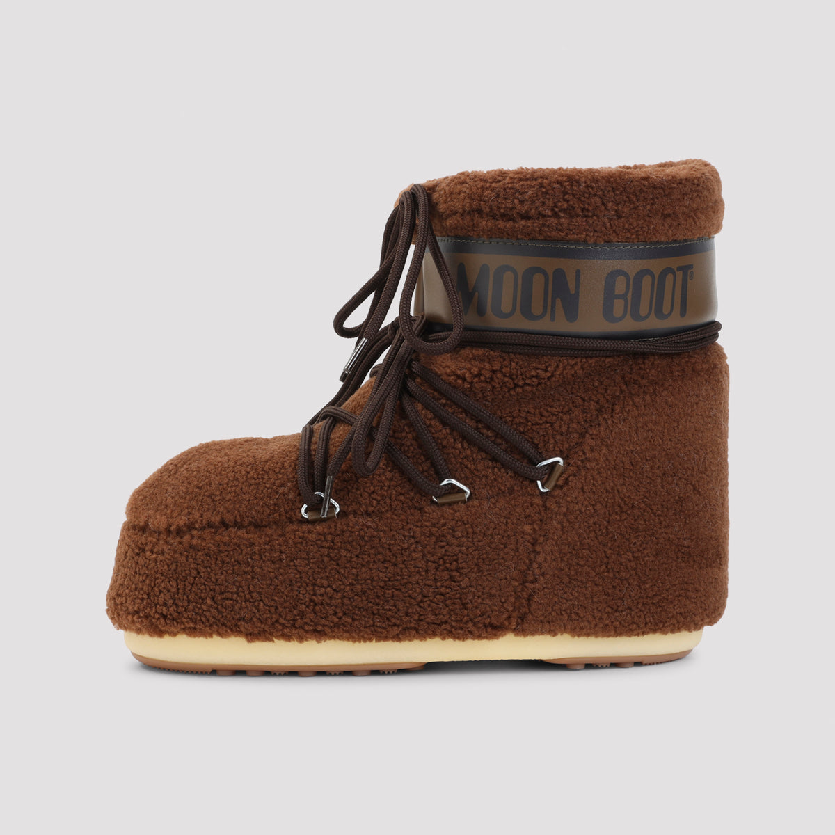 Moon Boot Icon Low Fleece Boot