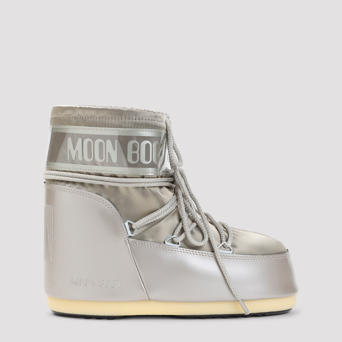 Moon Boot Icon Low Glance Boot