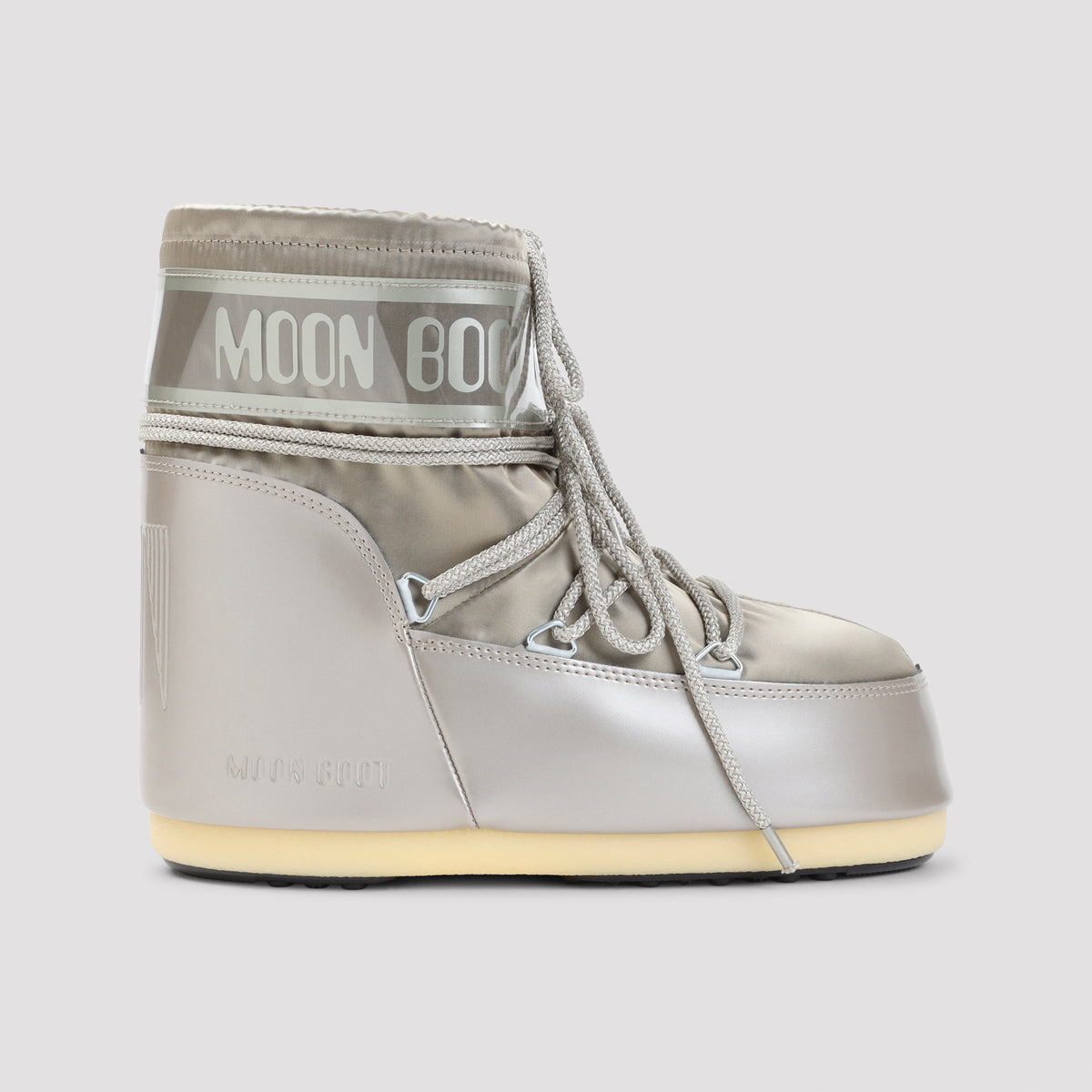 Moon Boot Icon Low Glance Boot