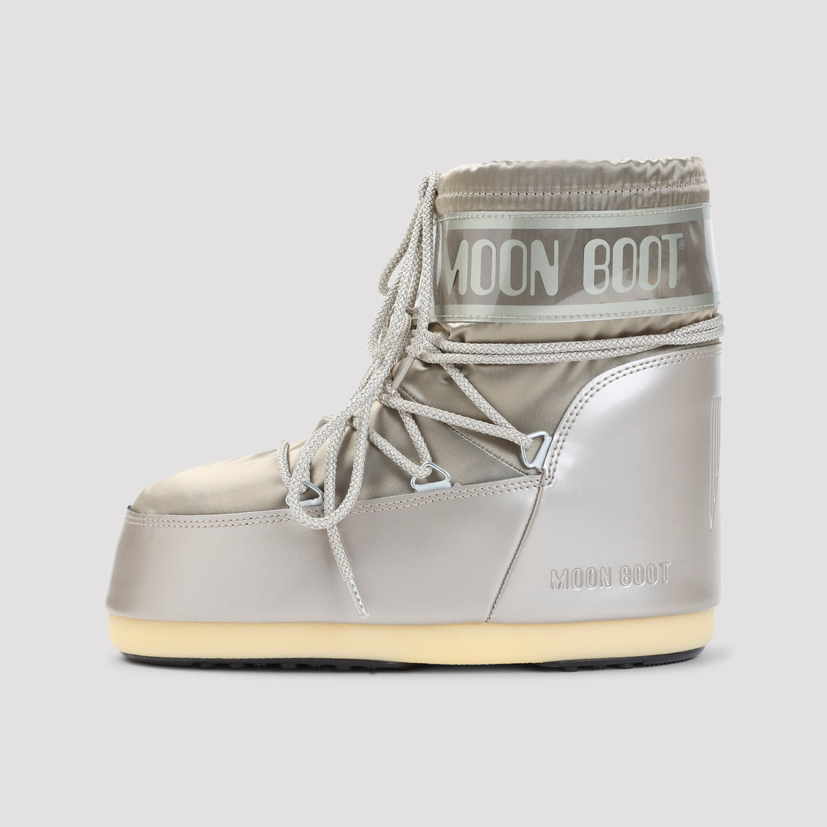 Moon Boot Icon Low Glance Boot