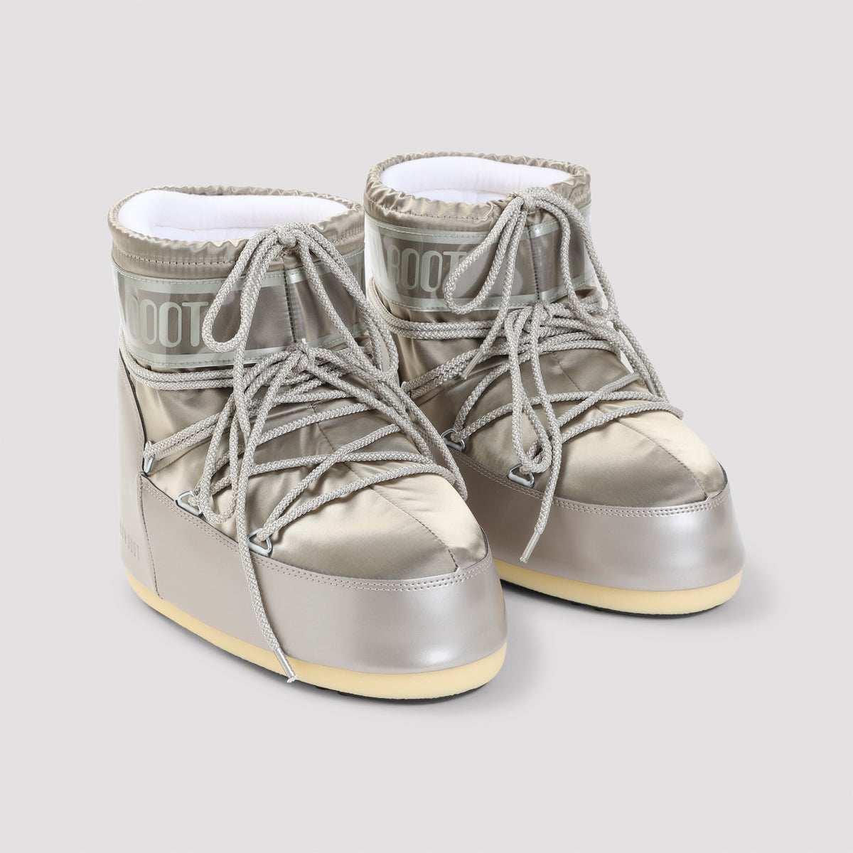 Moon Boot Icon Low Glance Boot