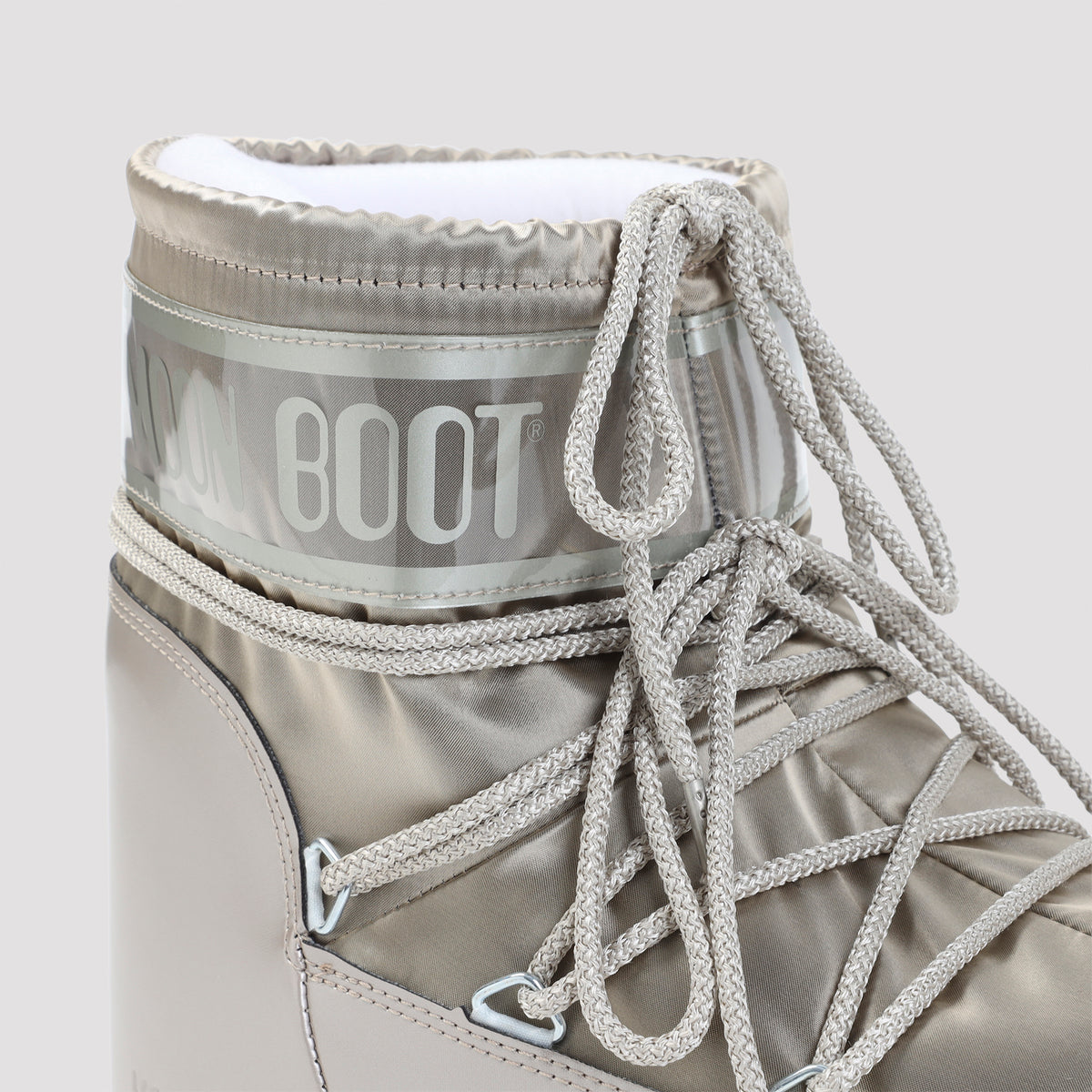 Moon Boot Icon Low Glance Boot