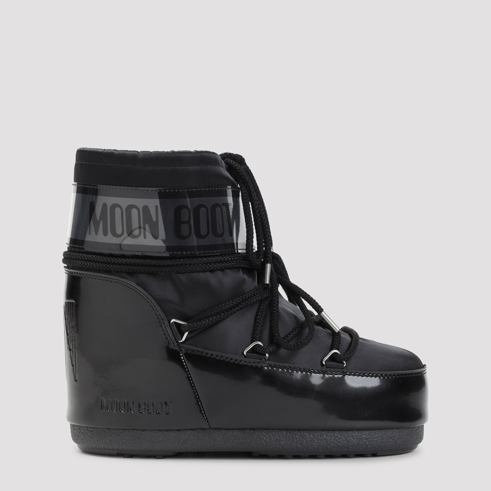 Moon Boot Icon Low Glance Boot