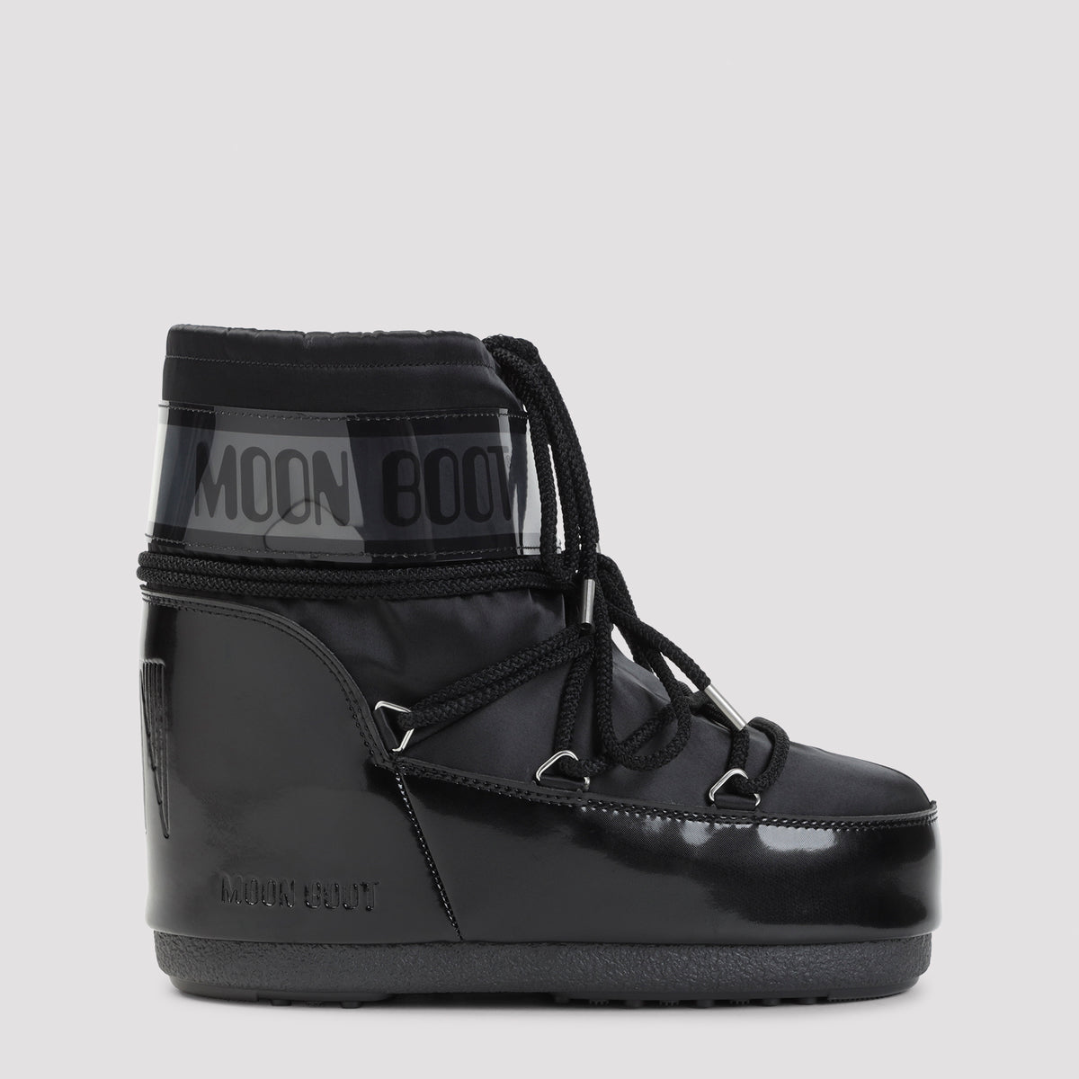 Moon Boot Icon Low Glance Boot