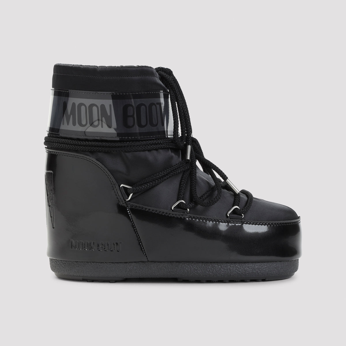 Moon Boot Icon Low Glance Boot