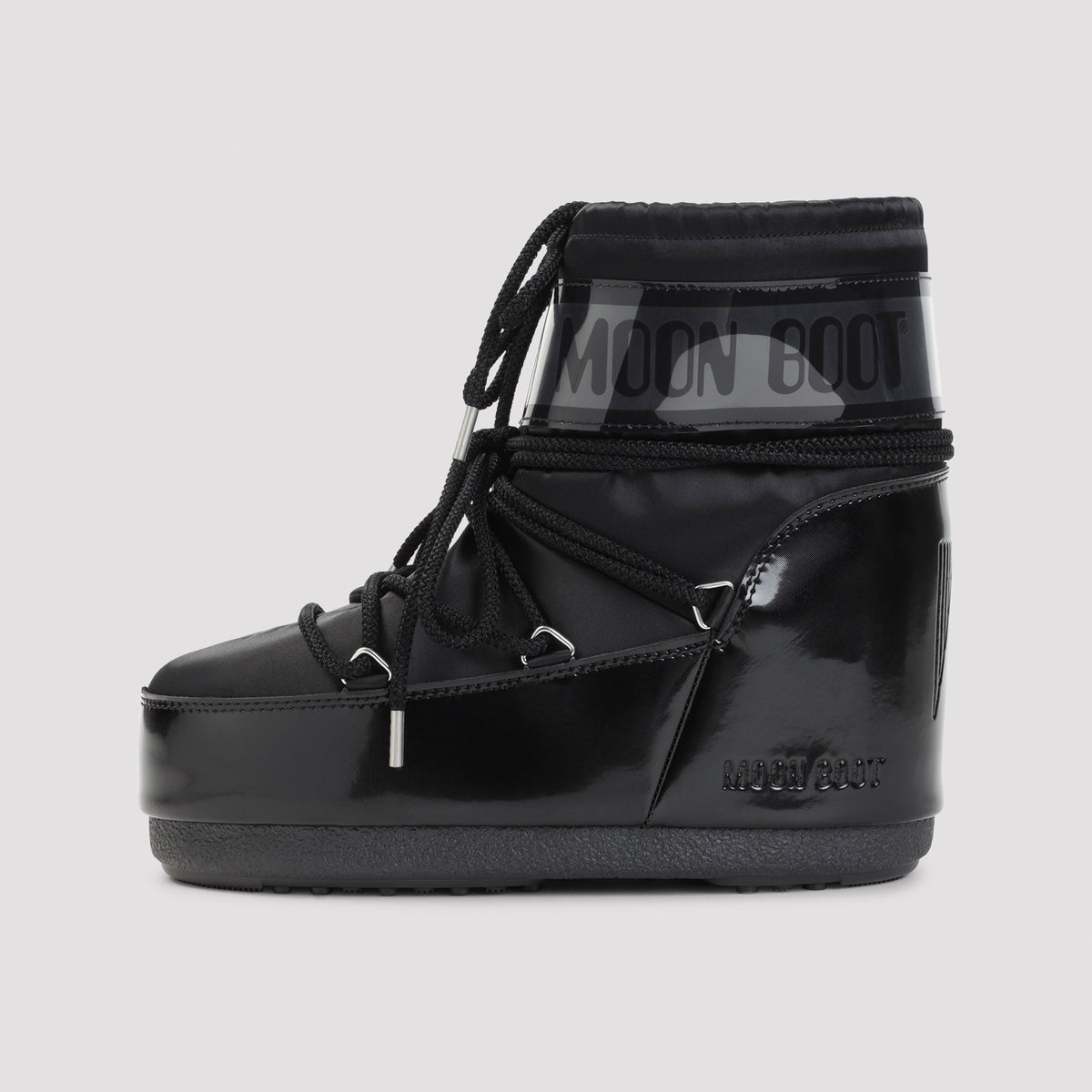 Moon Boot Icon Low Glance Boot