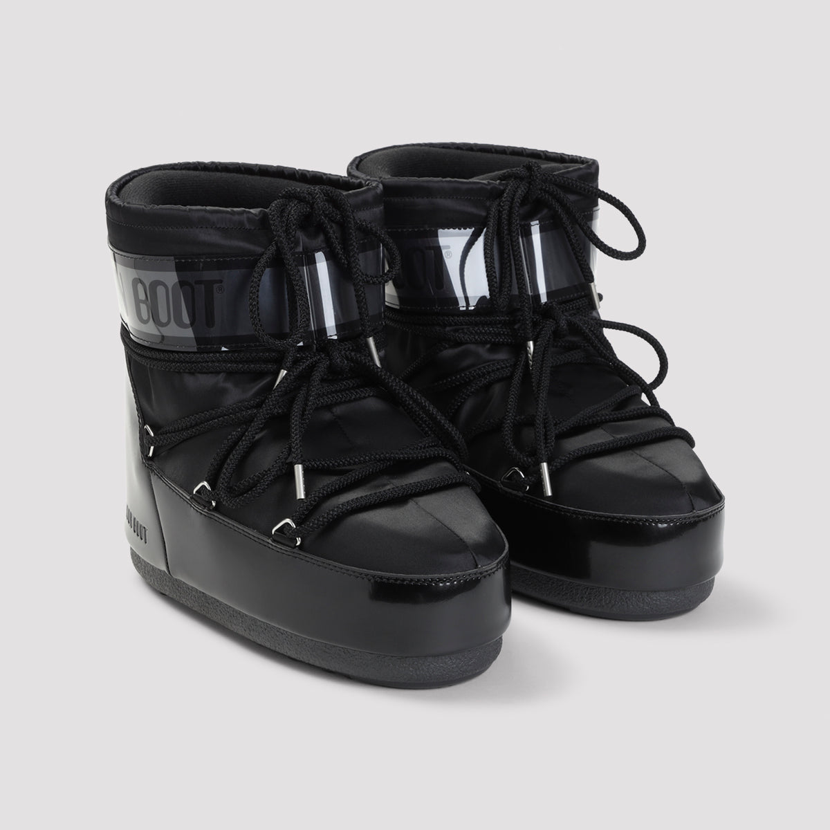 Moon Boot Icon Low Glance Boot
