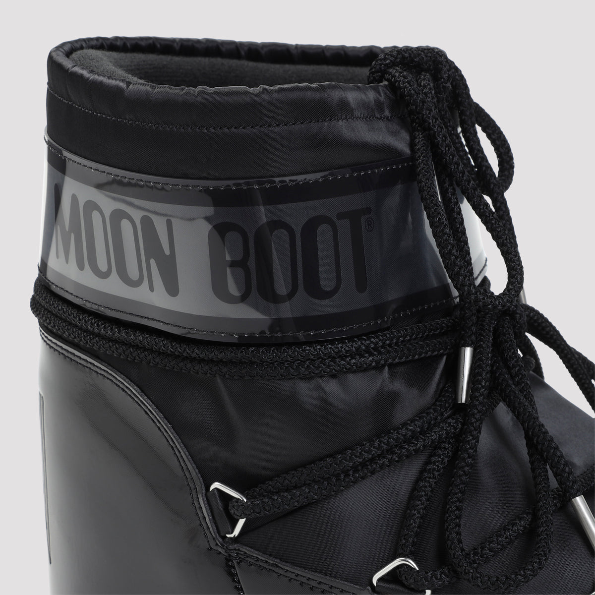 Moon Boot Icon Low Glance Boot