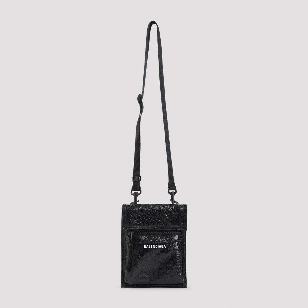 Balenciaga Explorer Pouch