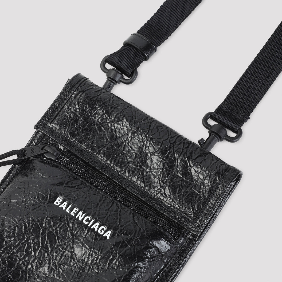 Balenciaga Explorer Pouch