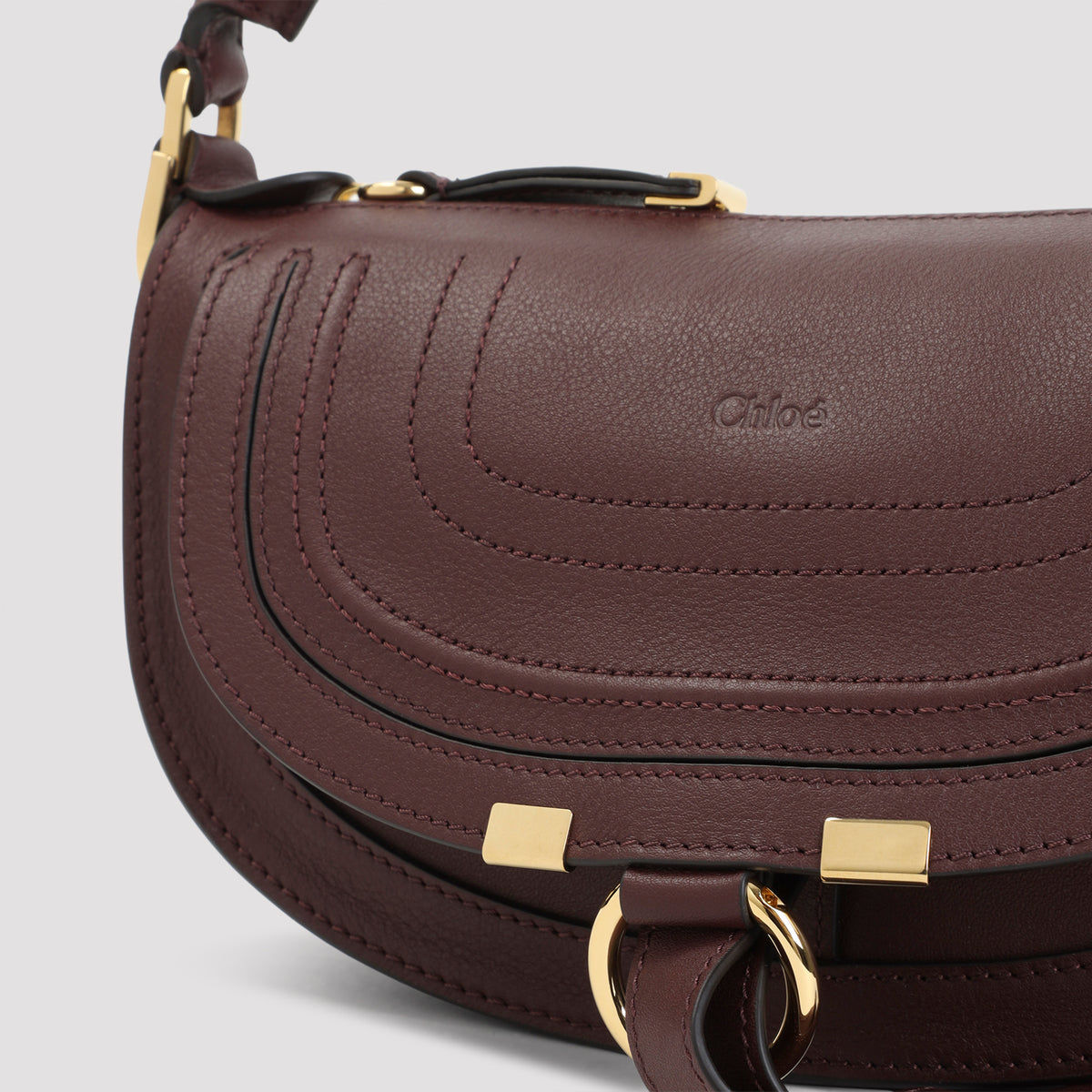 Chloe Marcie Bag