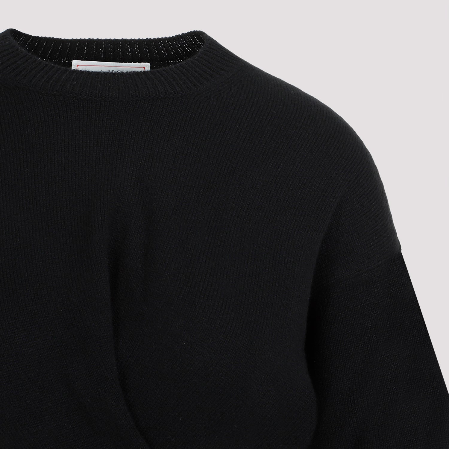 Alexander McQueen Wool Mini Dress