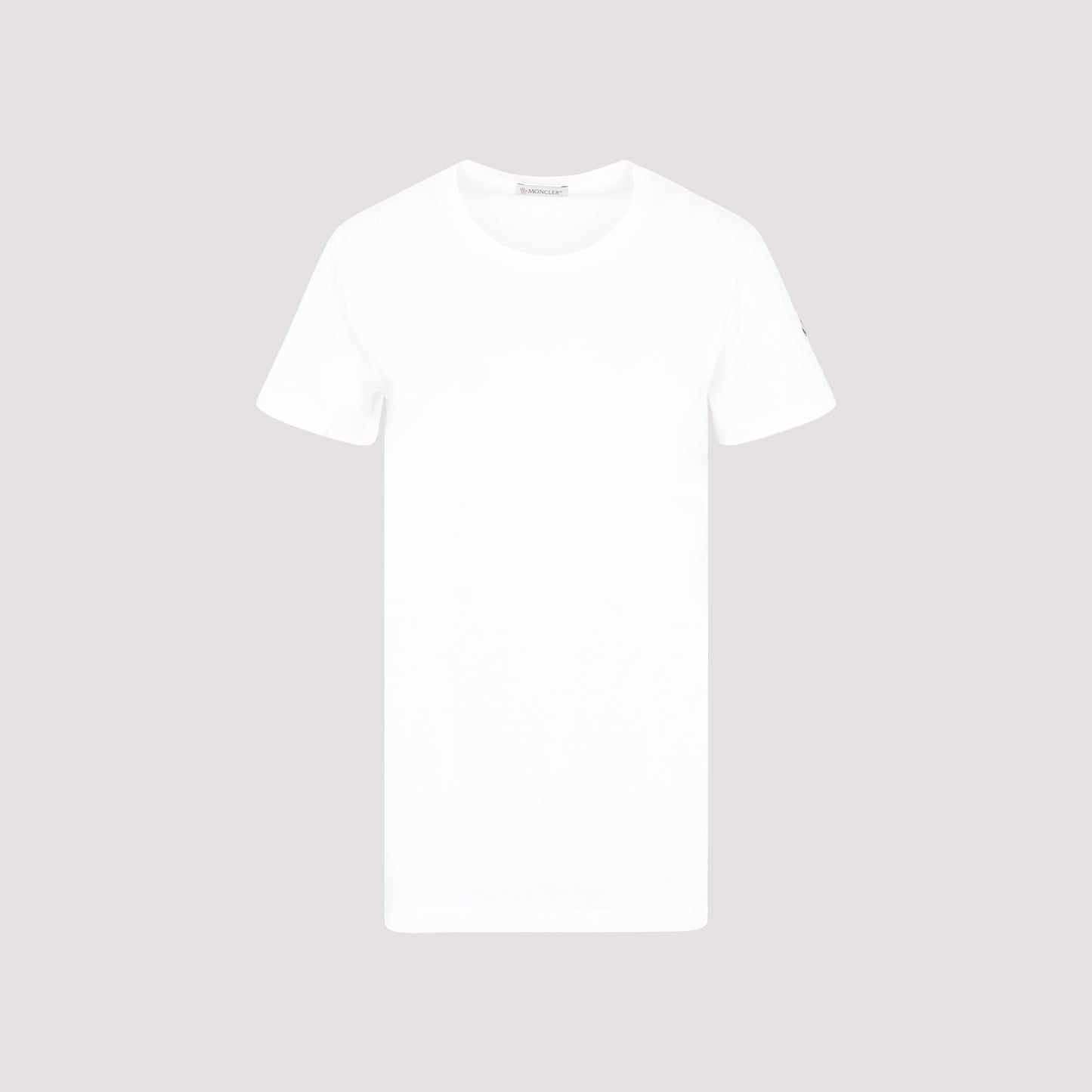 Moncler Cotton T-Shirt