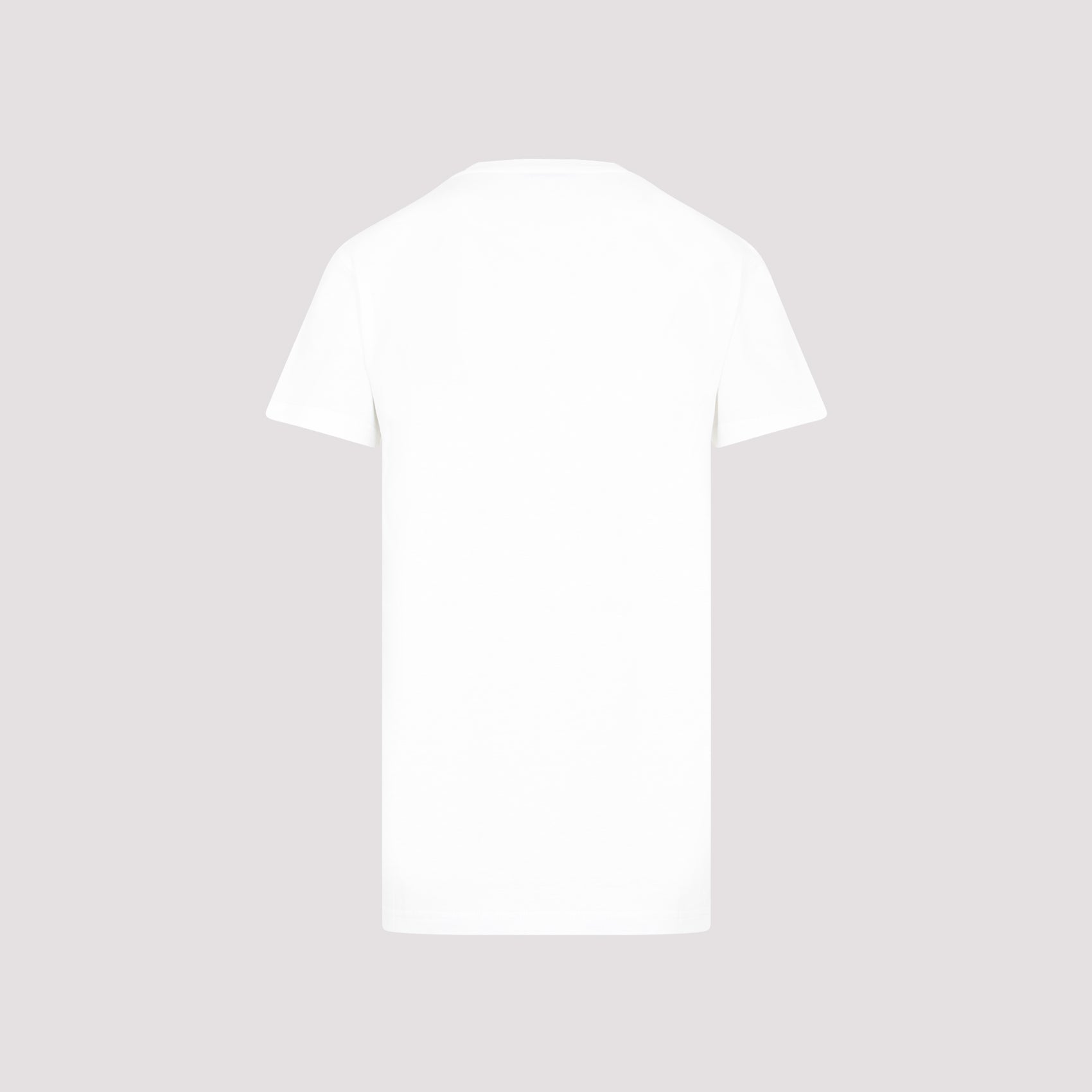 Moncler Cotton T-Shirt