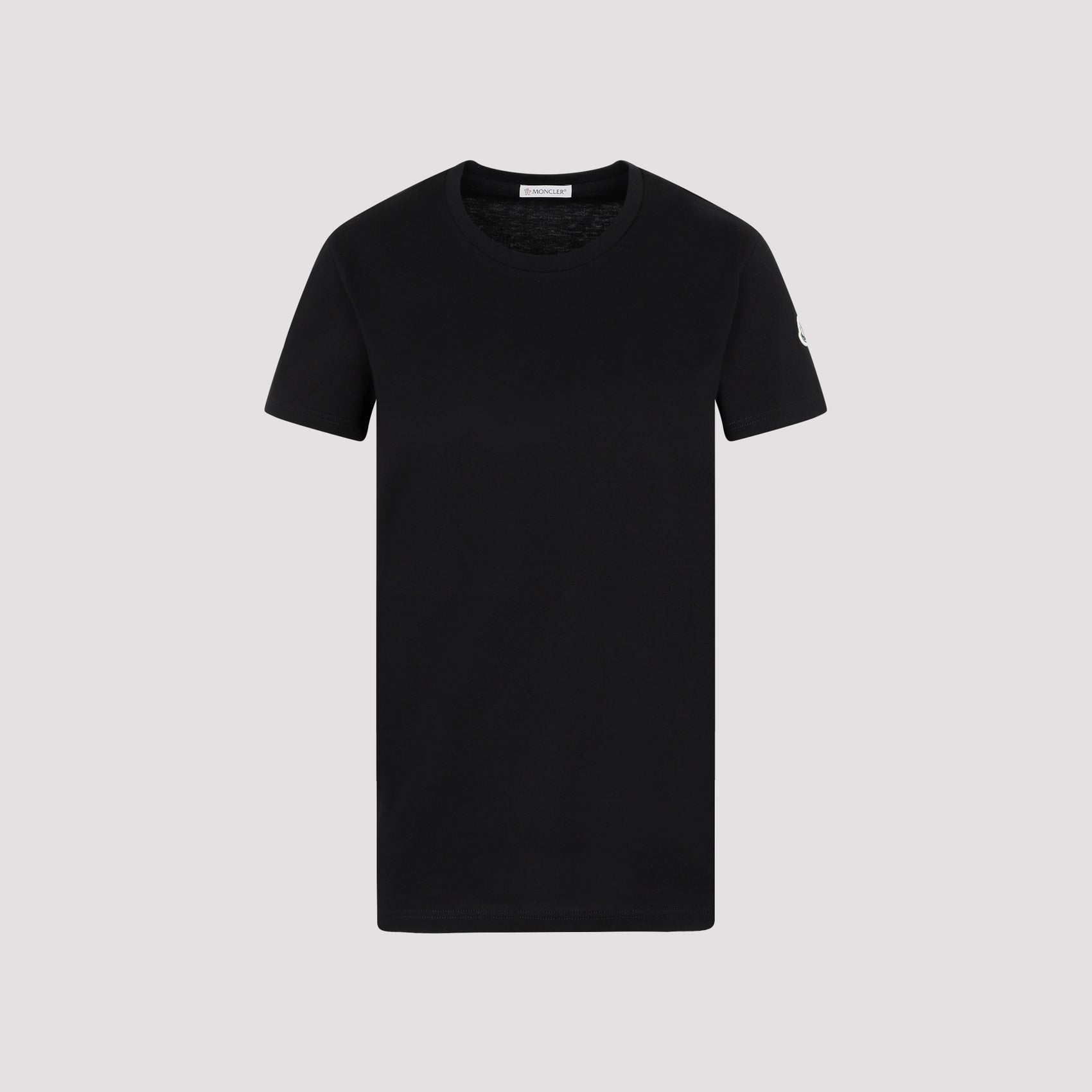 Moncler Cotton T-Shirt