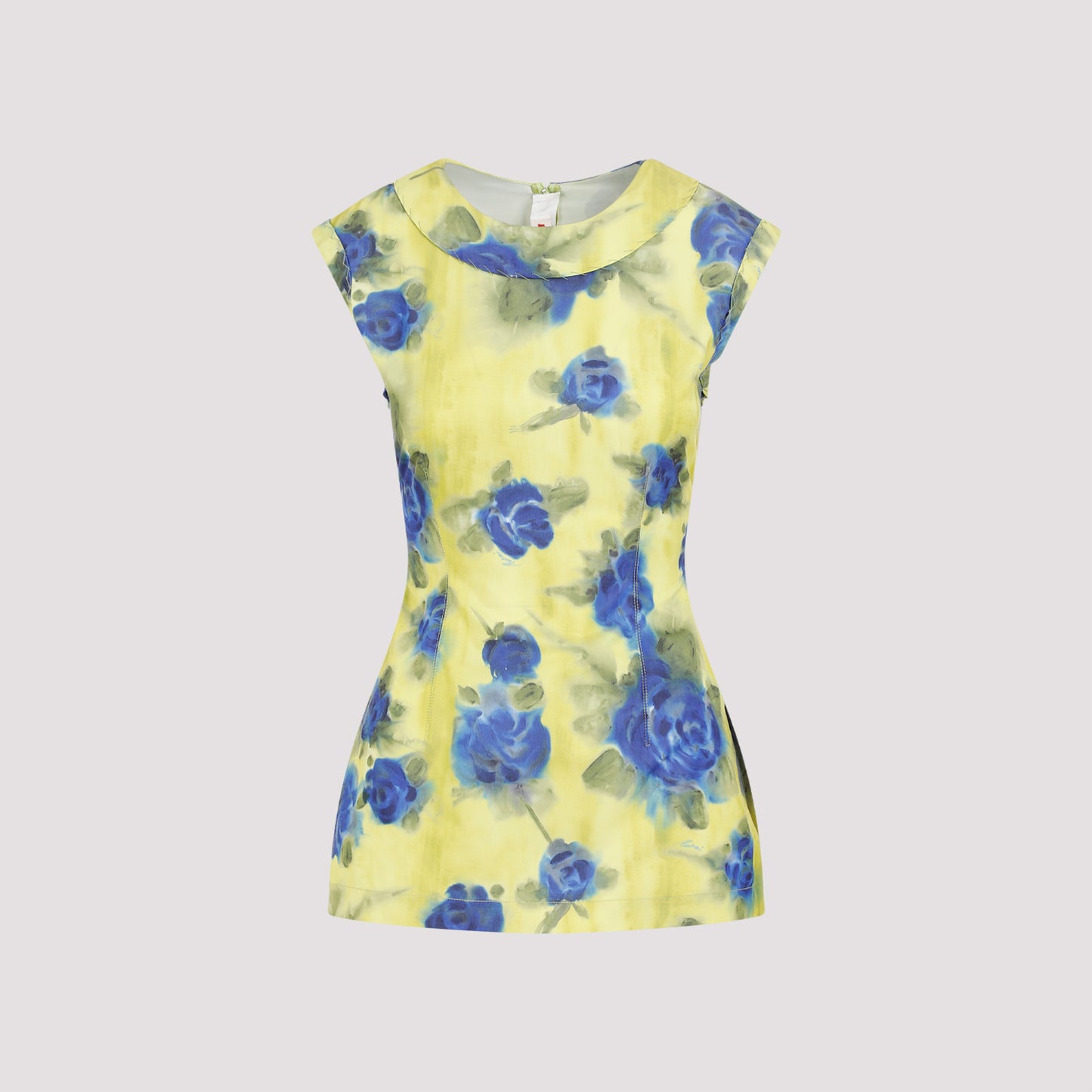 Marni Polyester Top