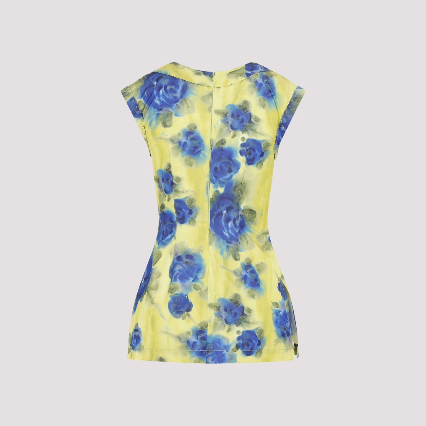 Marni Polyester Top