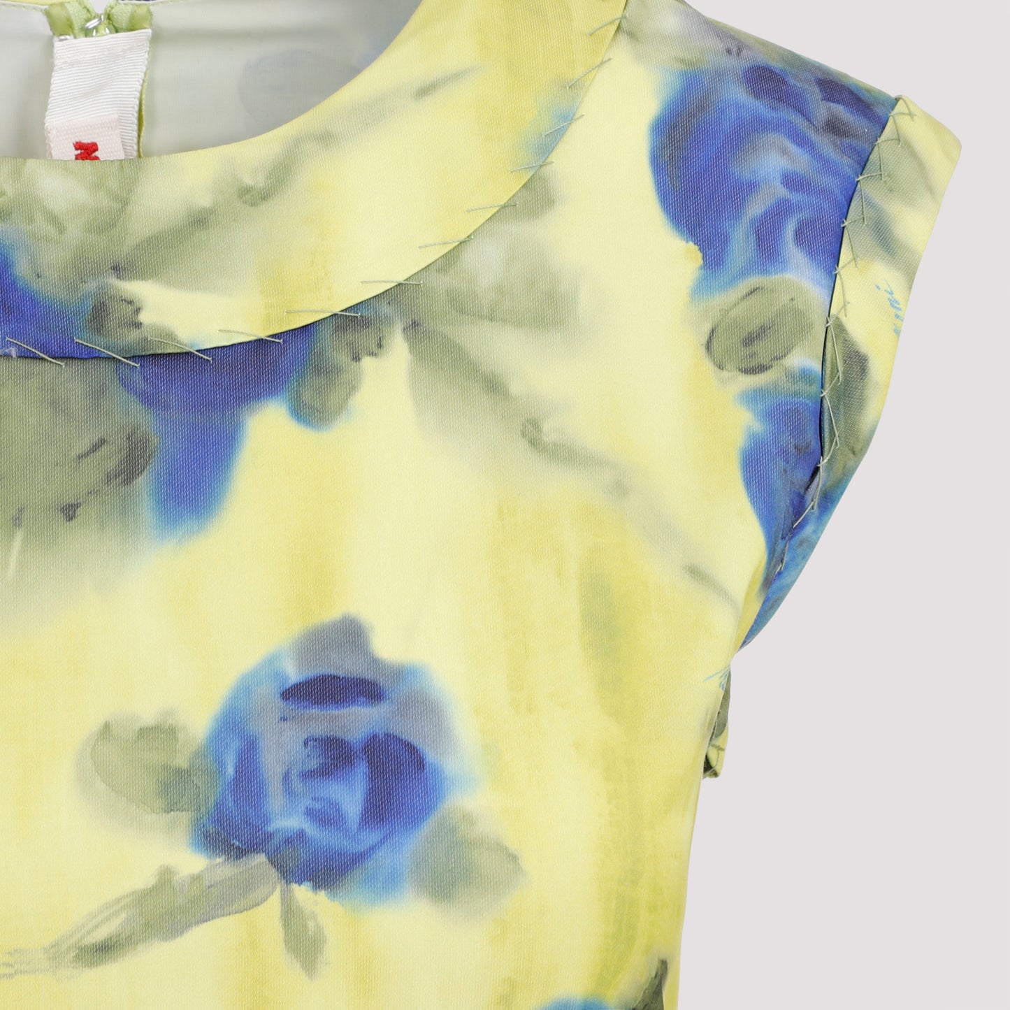 Marni Polyester Top
