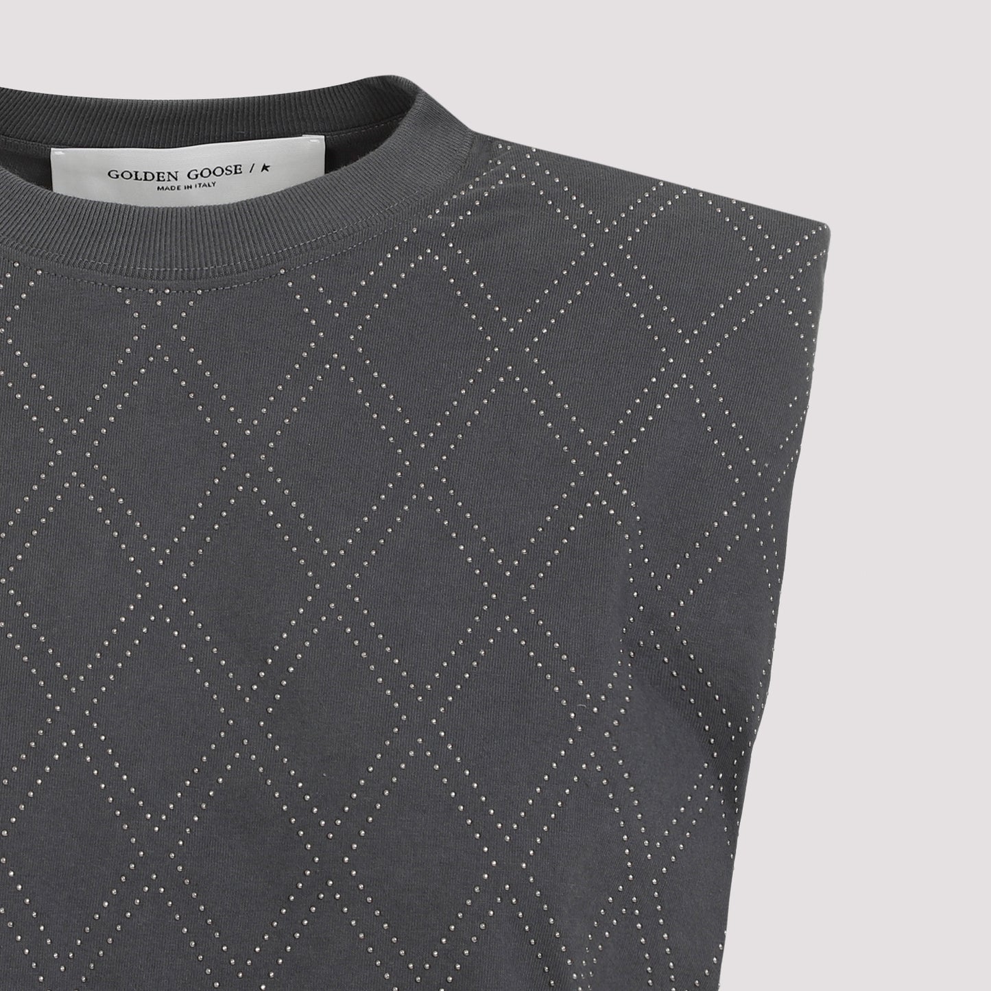 Golden Goose Cotton T-shirt