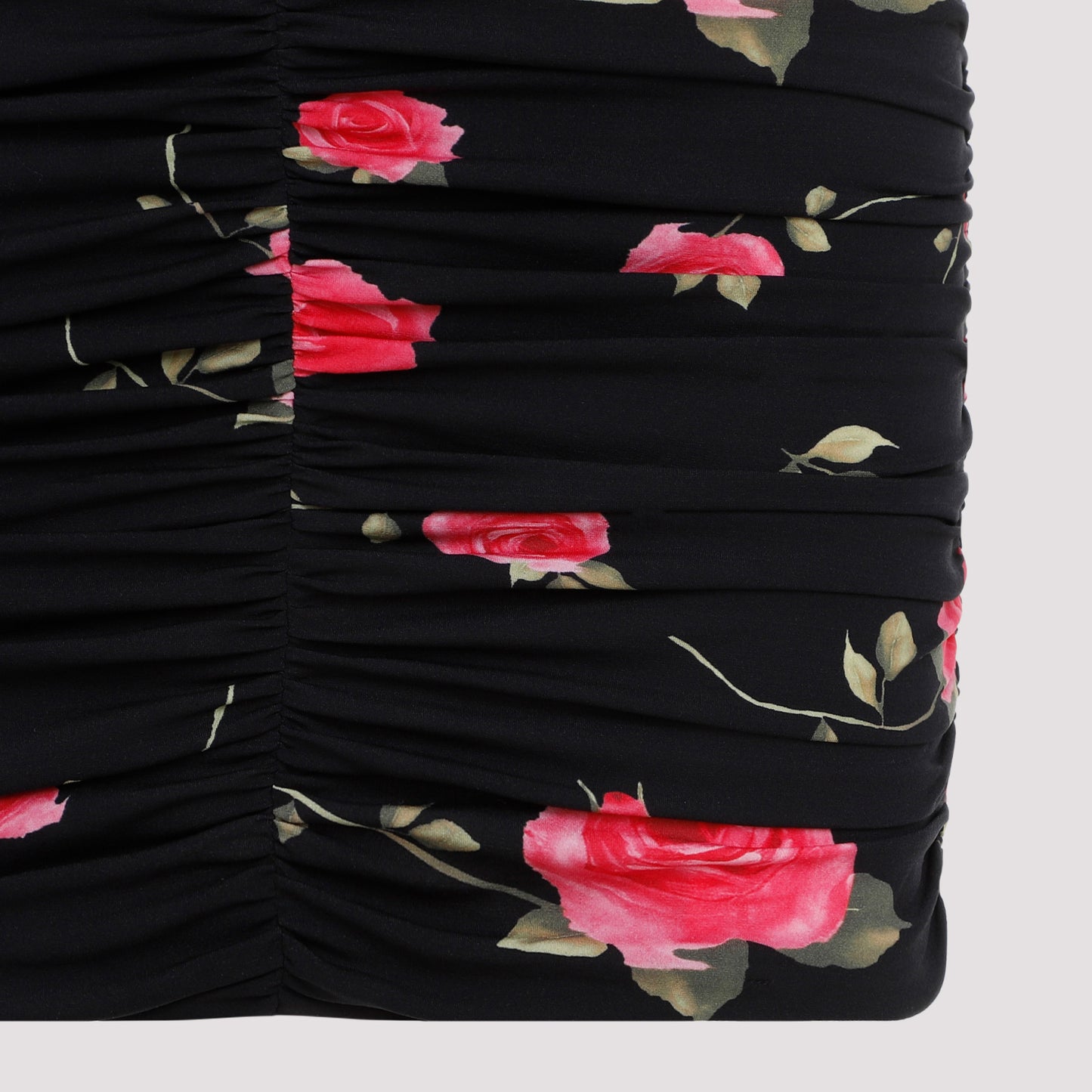 Magda Butrym Printed Dress