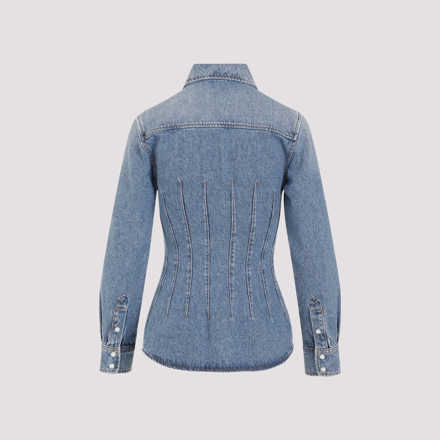 Chloe Denim Shirt