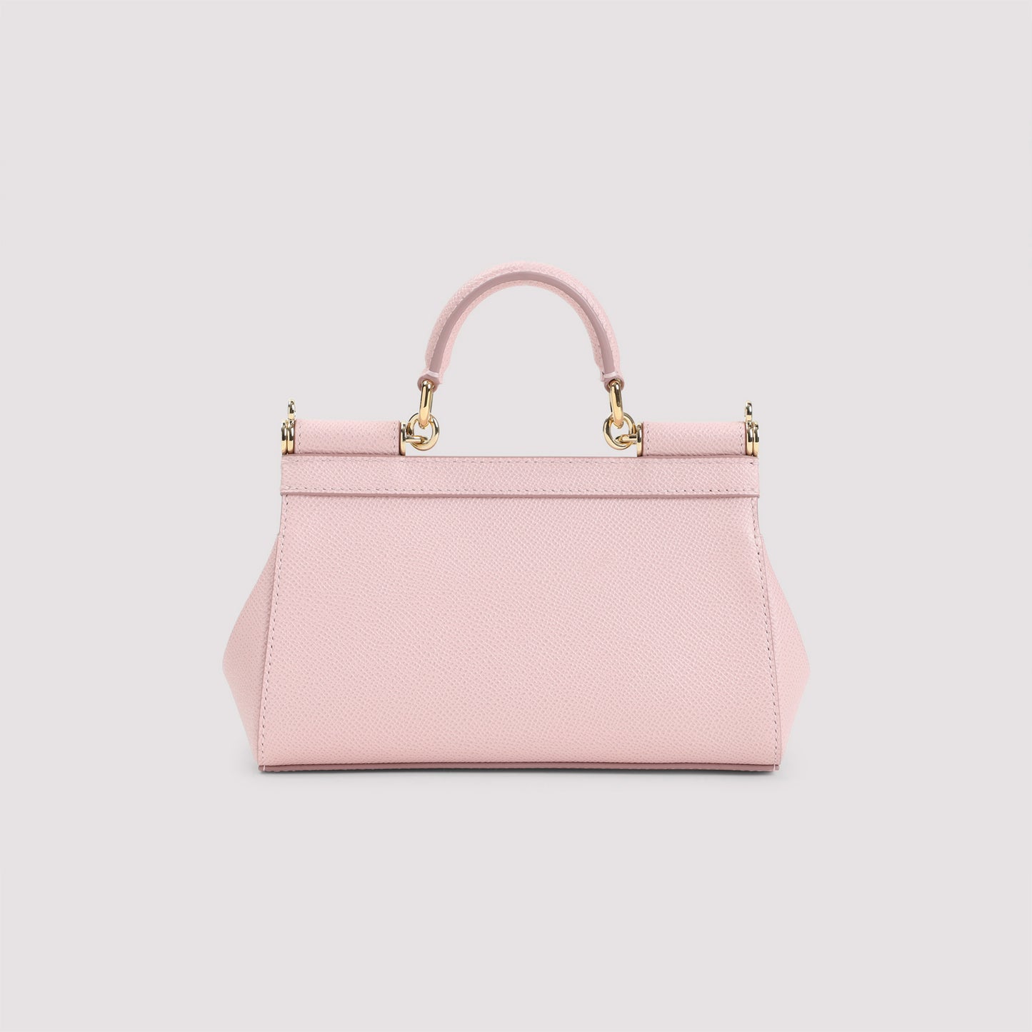 Dolce & Gabbana Small Sicily Top Handle Bag