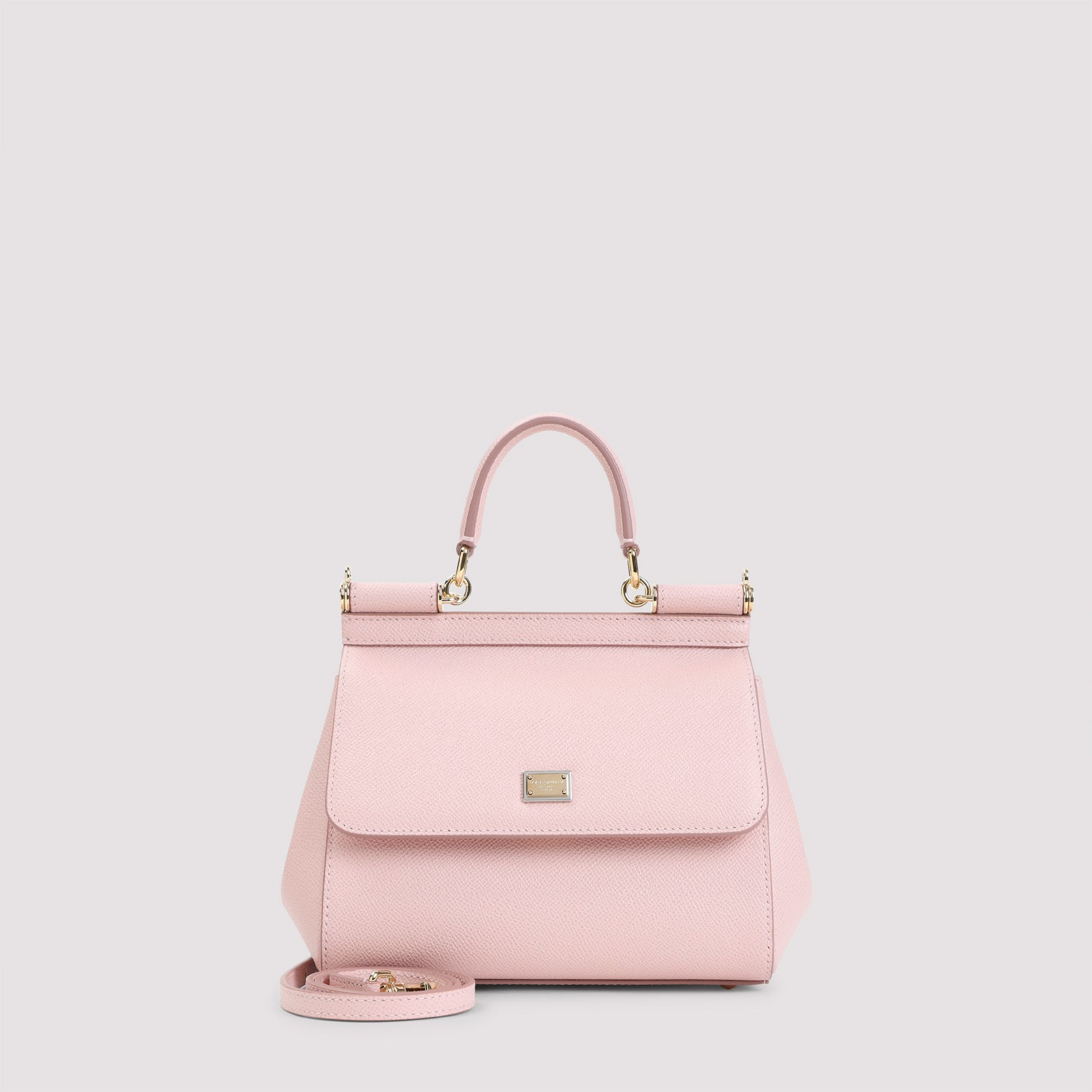 Dolce & Gabbana Miss Sicily Medium Bag