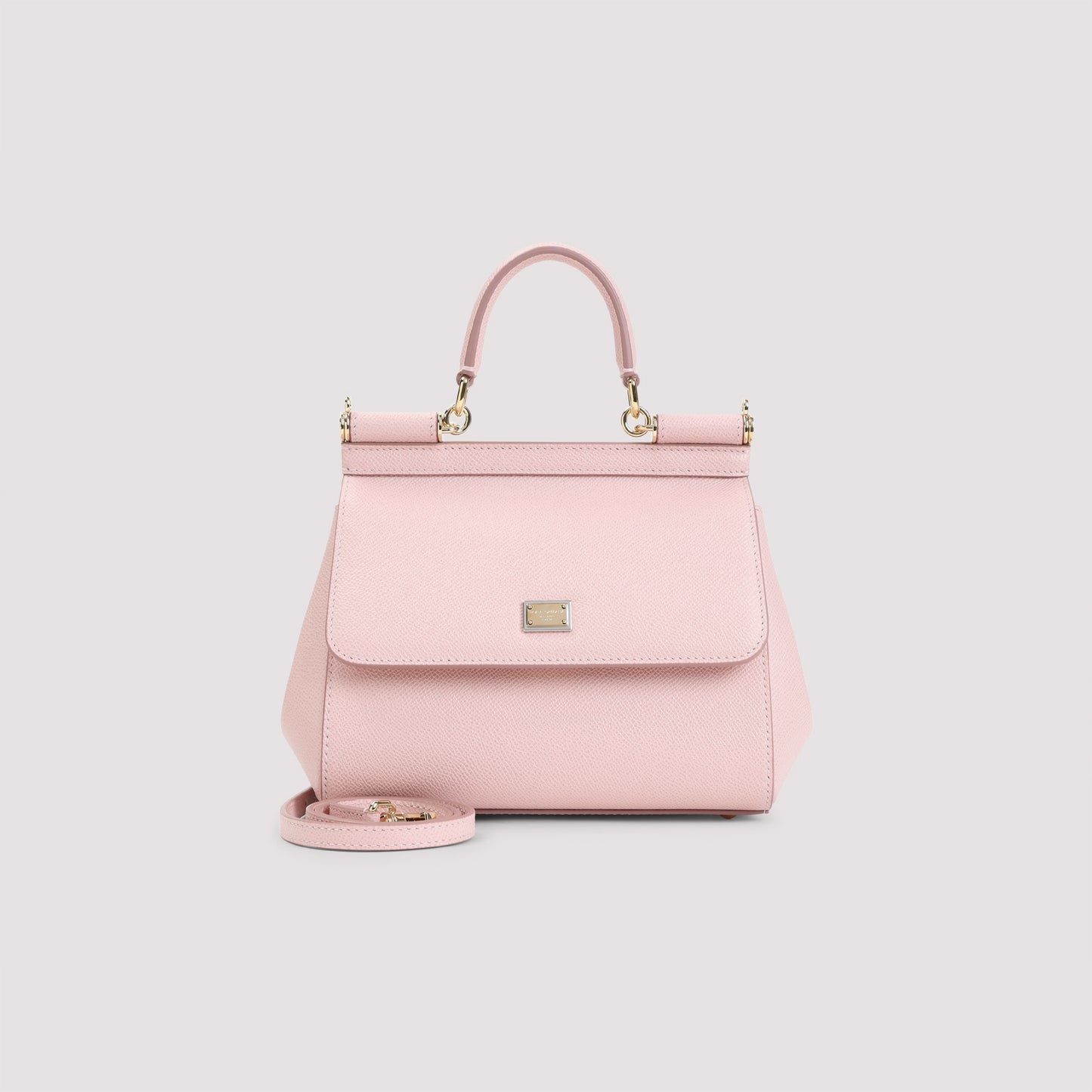 Dolce & Gabbana Miss Sicily Medium Bag