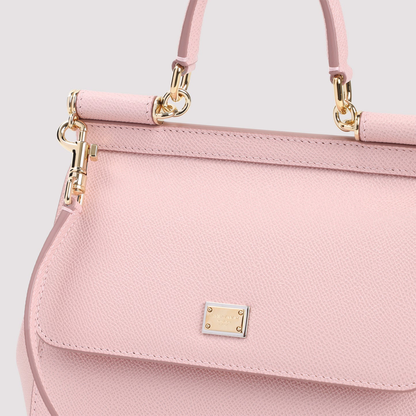 Dolce & Gabbana Miss Sicily Medium Bag