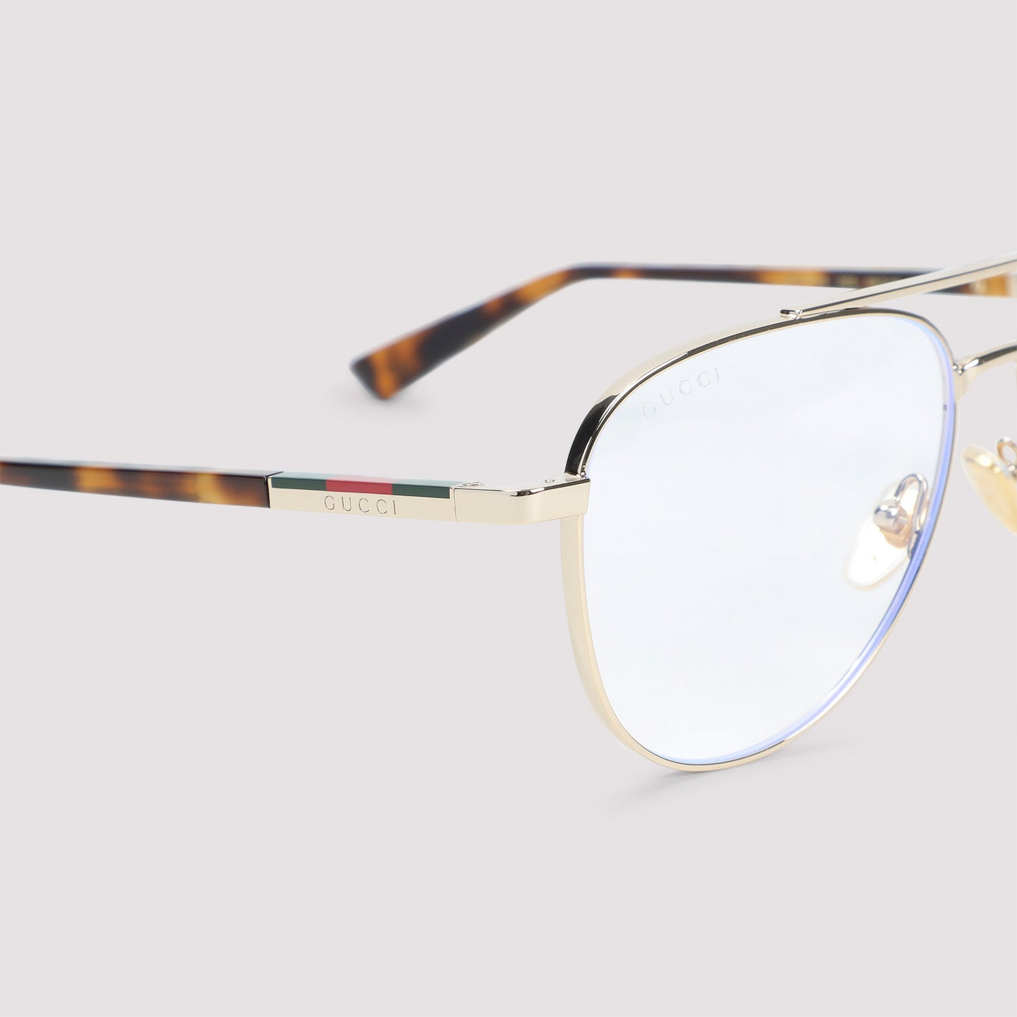 Gucci Acetate Sunglasses