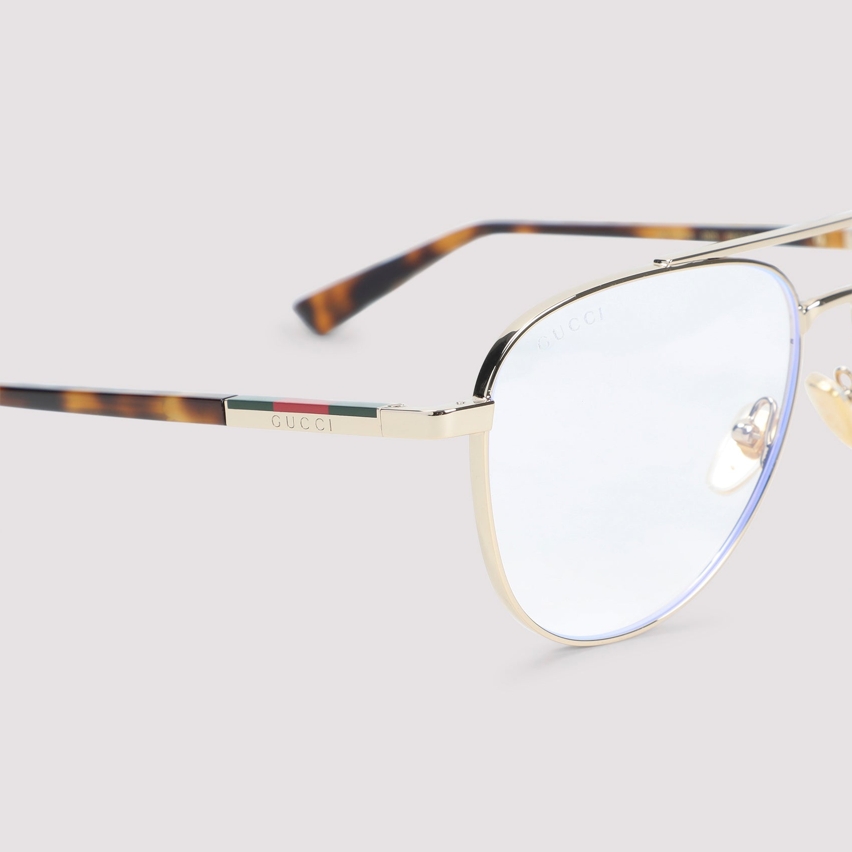 Gucci Acetate Sunglasses