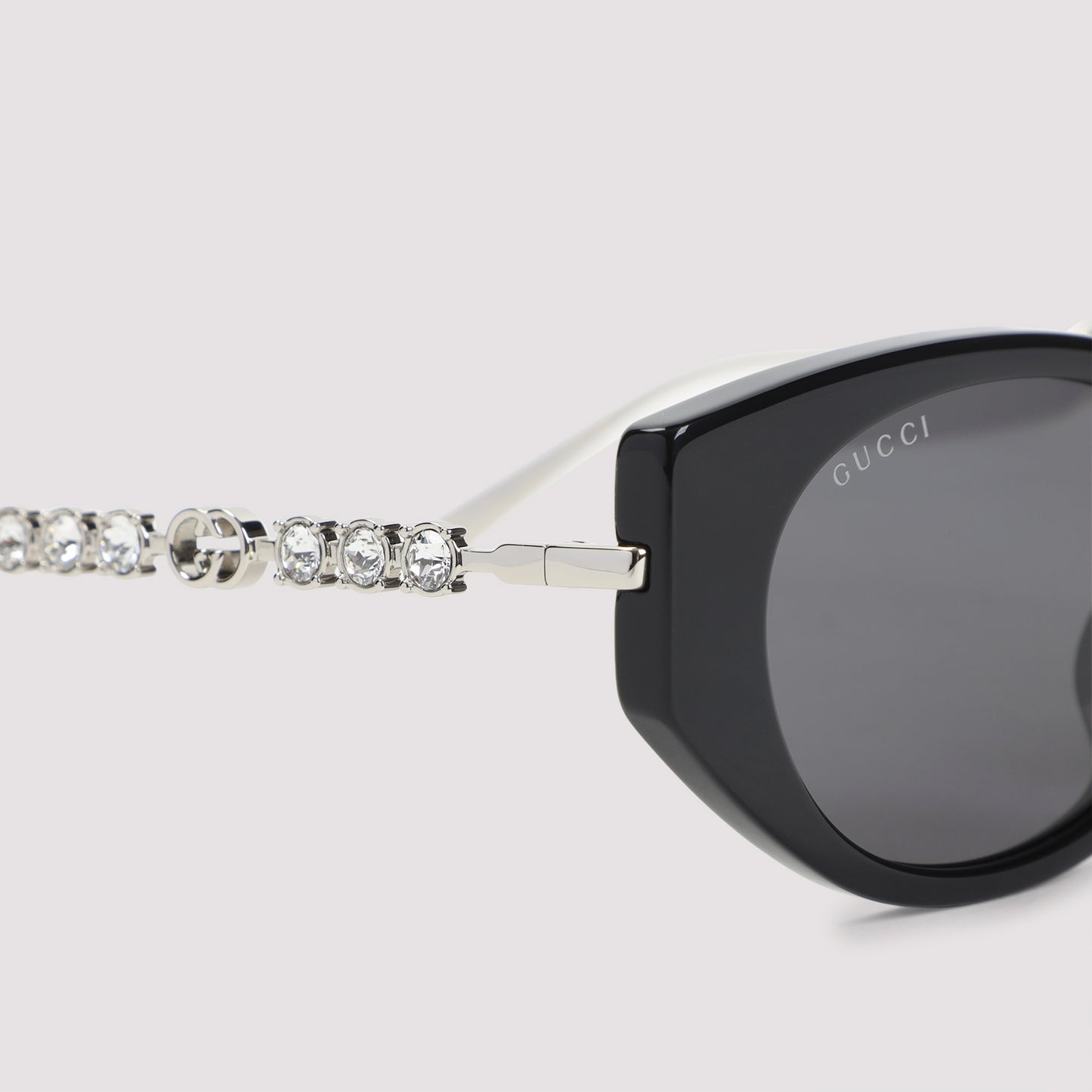 Gucci Acetate Sunglasses