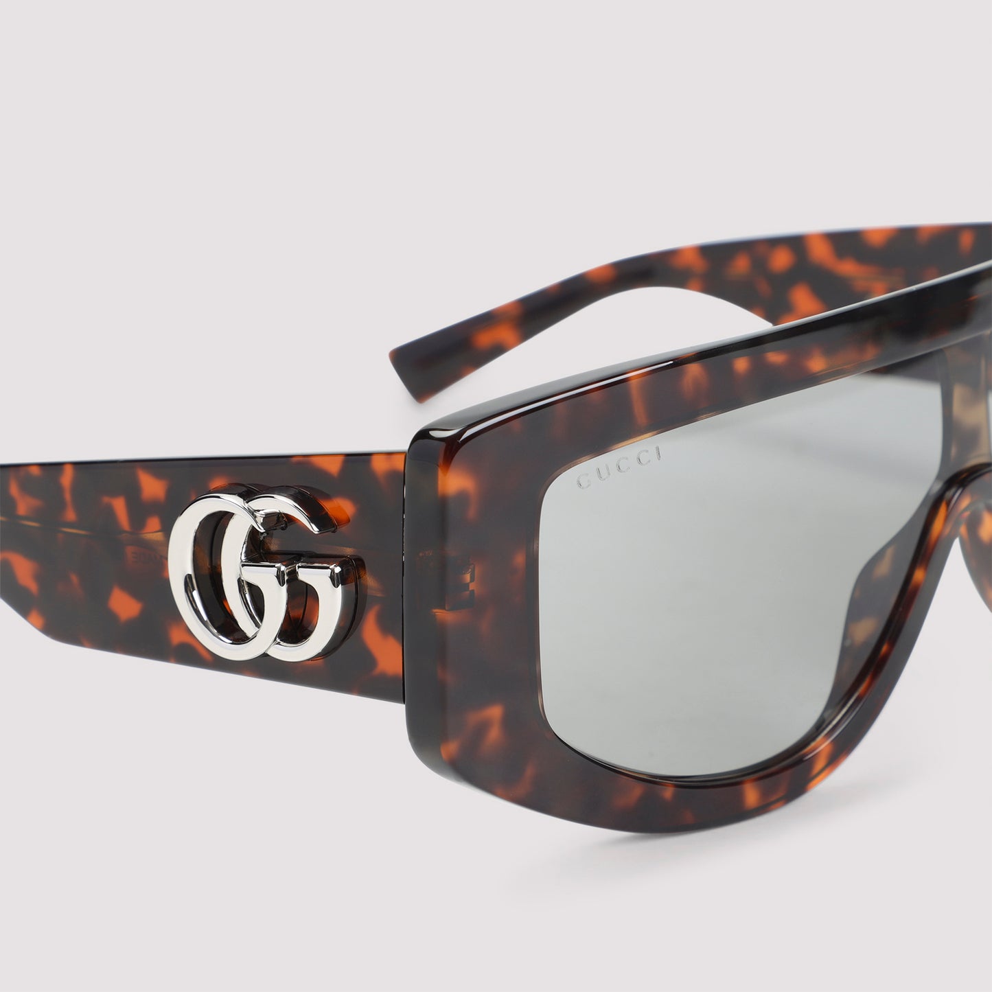 Gucci Acetate Sunglasses