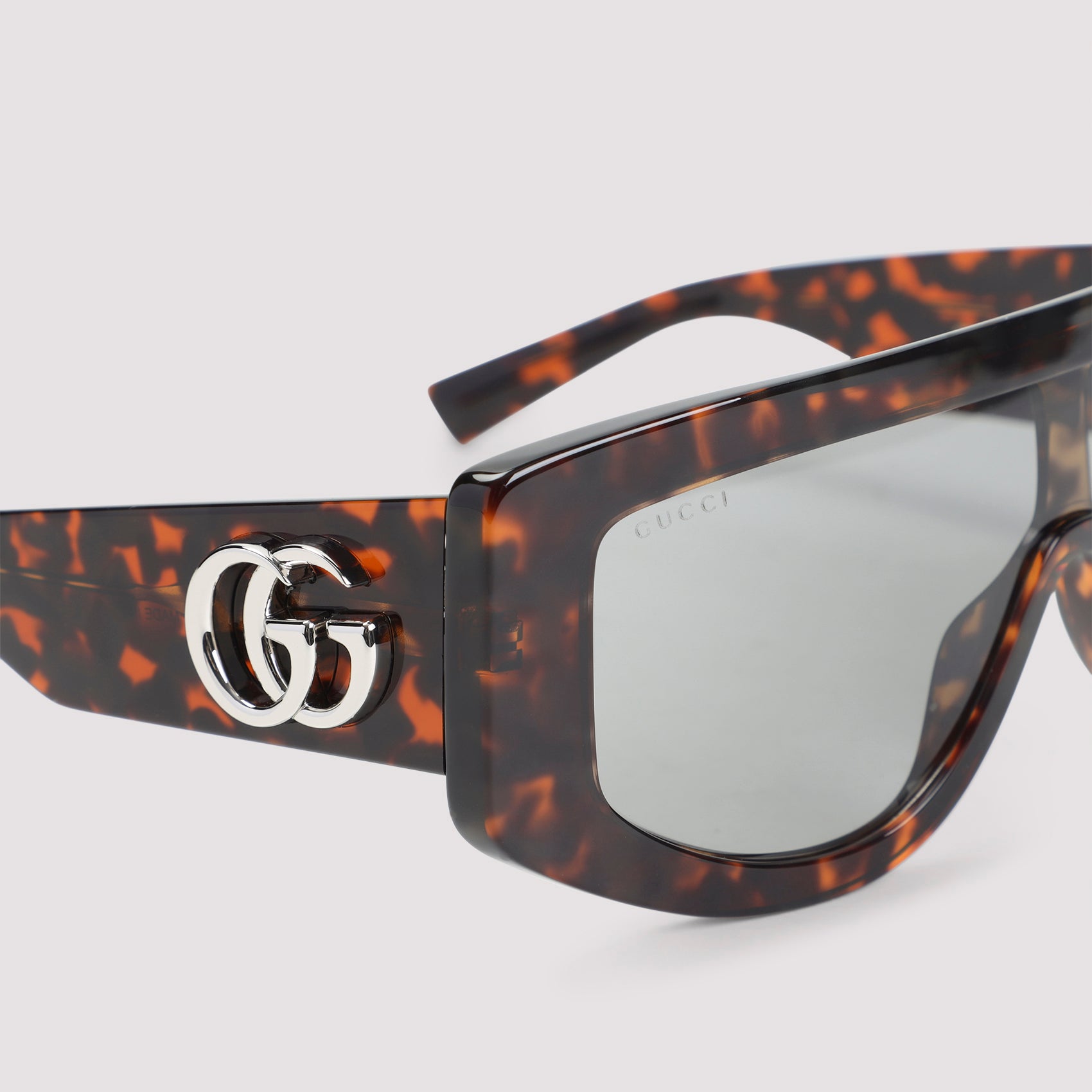 Gucci Acetate Sunglasses