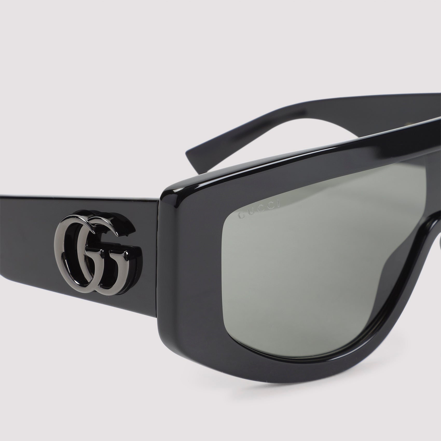 Gucci Acetate Sunglasses