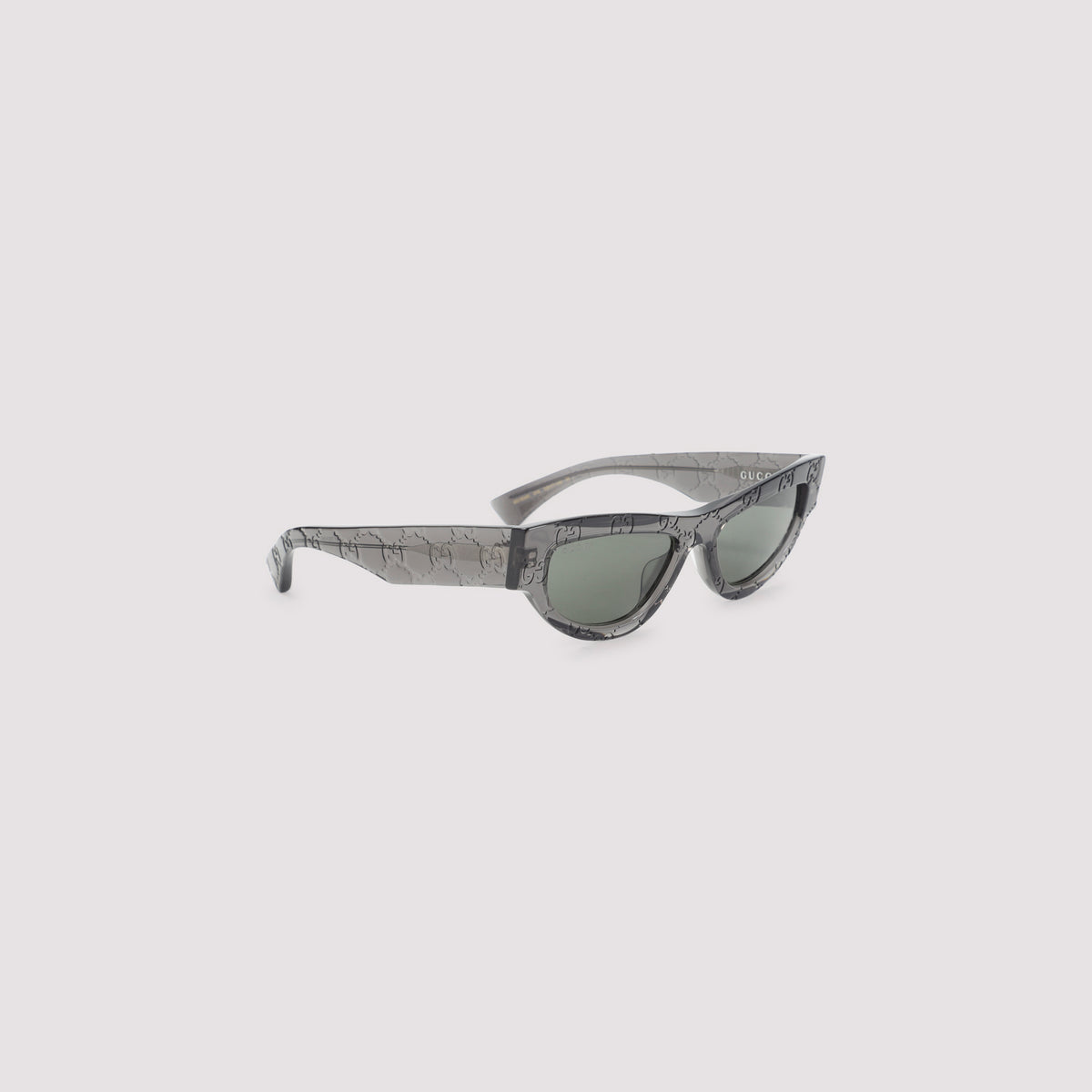 Gucci Acetate Sunglasses