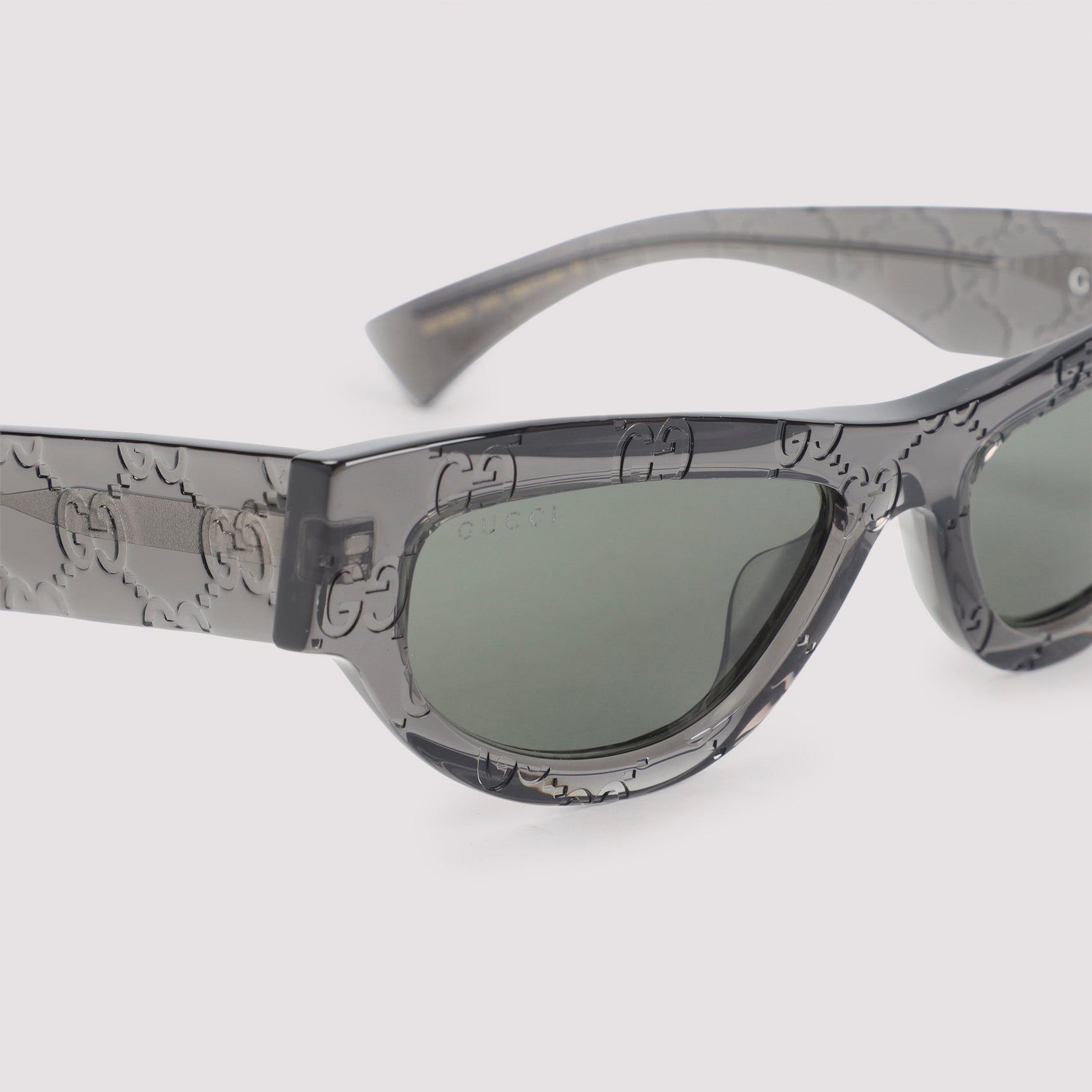 Gucci Acetate Sunglasses