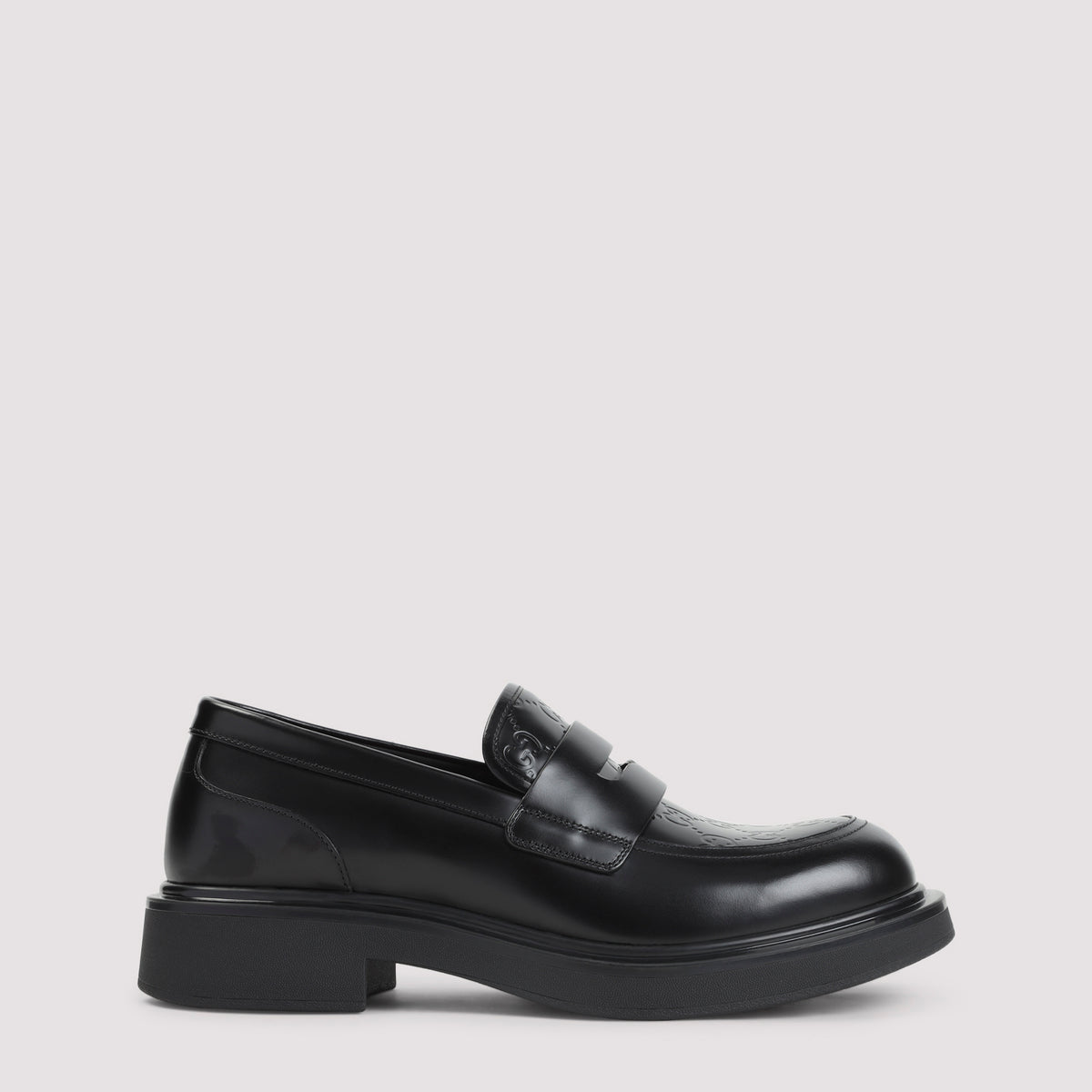 Gucci Enki Loafers