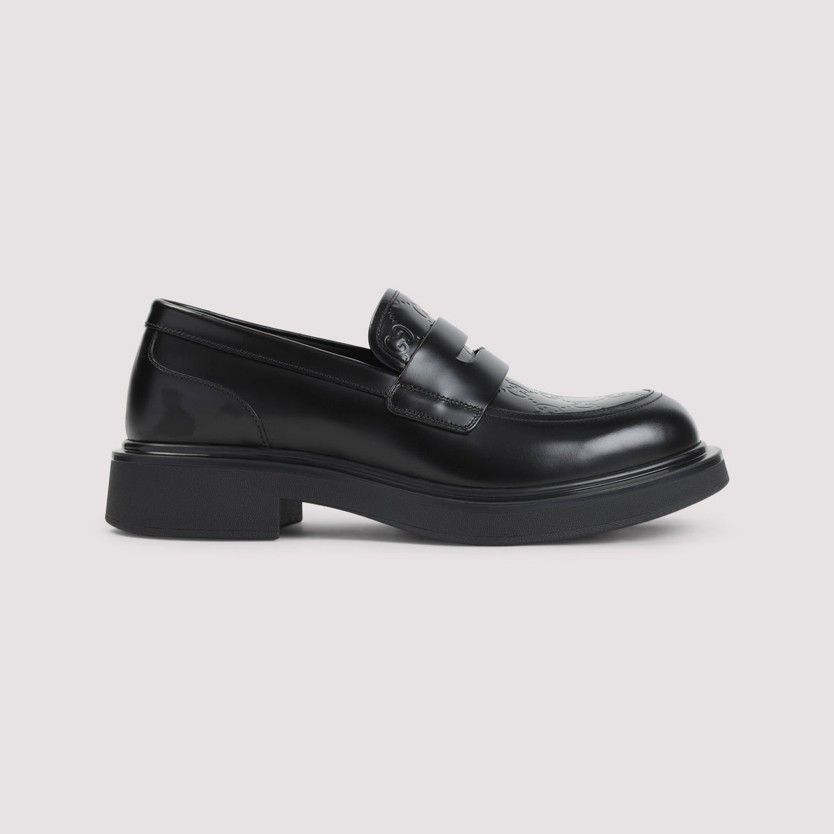 Gucci Enki Loafers